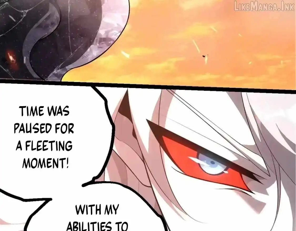 Evolution Begins With A Big Tree — Chapter 527 — page 48