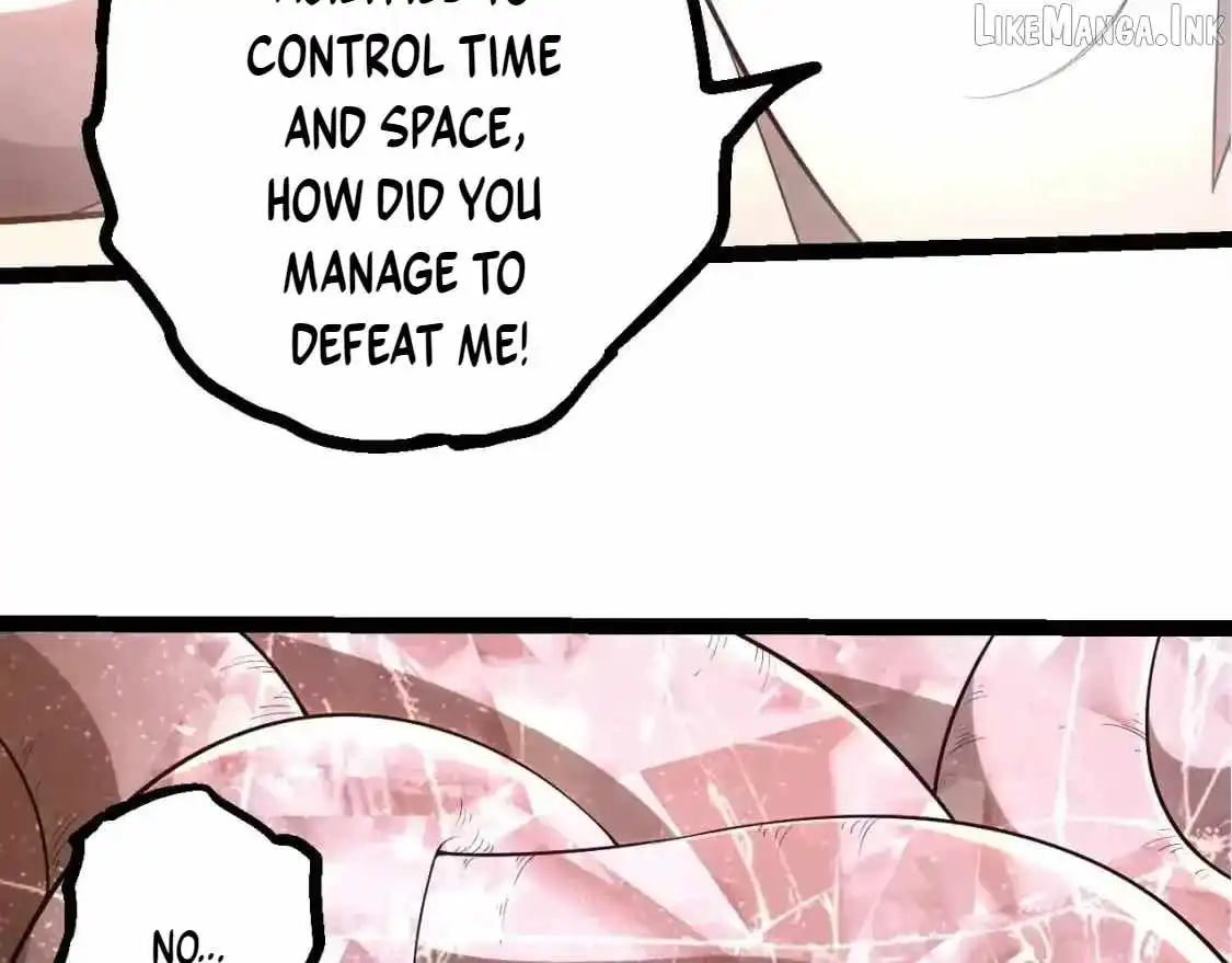 Evolution Begins With A Big Tree — Chapter 527 — page 49