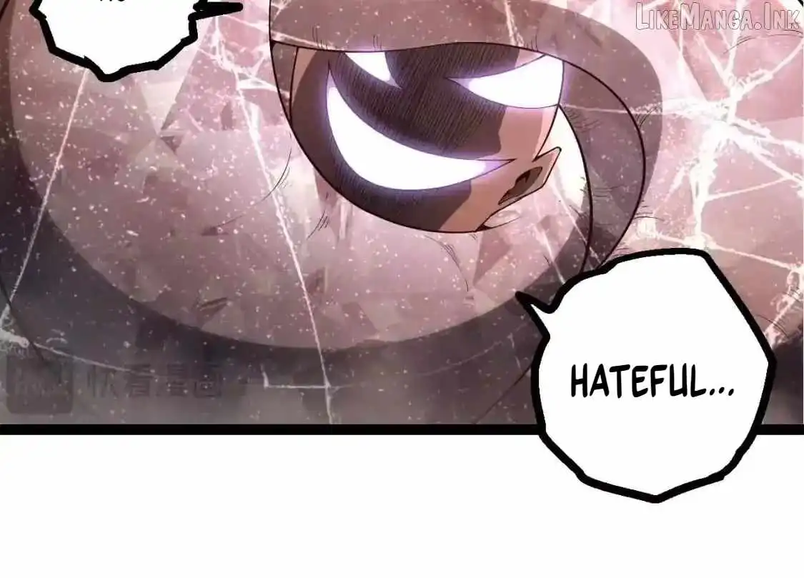 Evolution Begins With A Big Tree — Chapter 527 — page 50