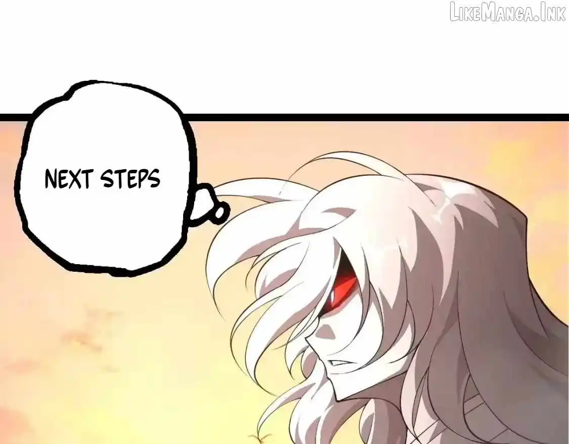 Evolution Begins With A Big Tree — Chapter 527 — page 51