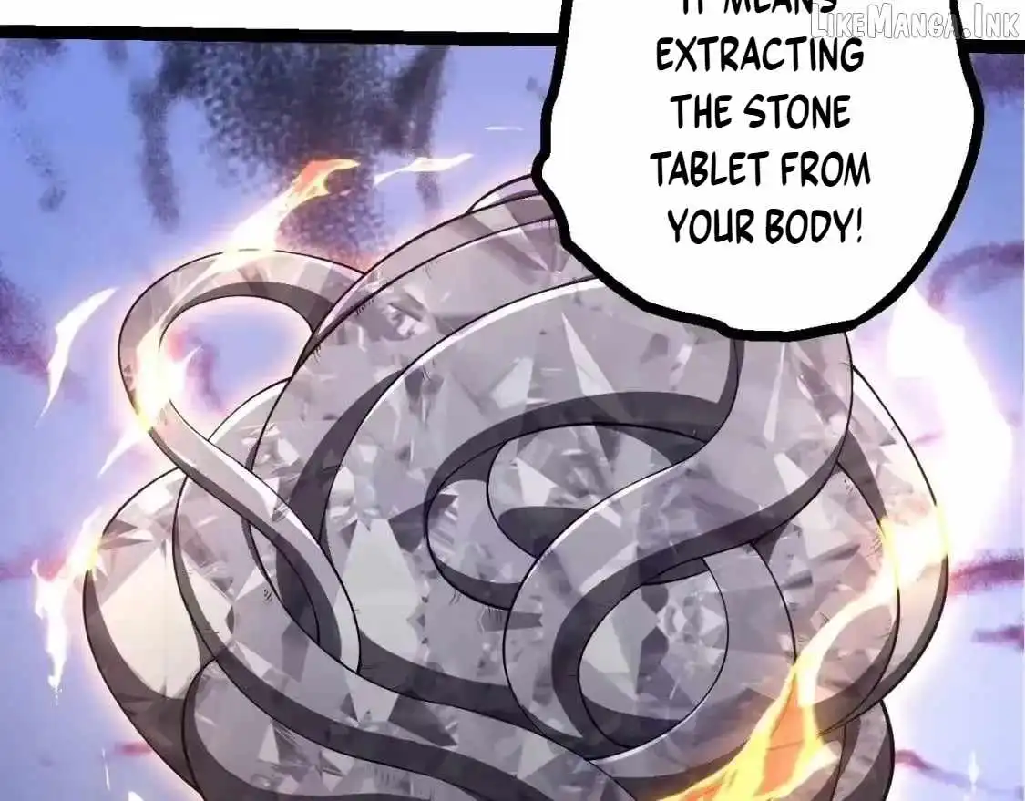 Evolution Begins With A Big Tree — Chapter 527 — page 53