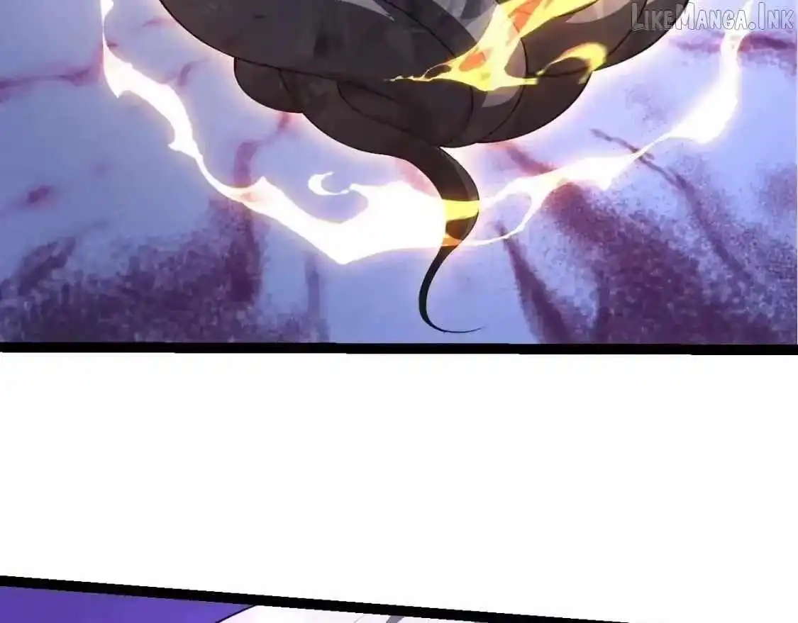 Evolution Begins With A Big Tree — Chapter 527 — page 54