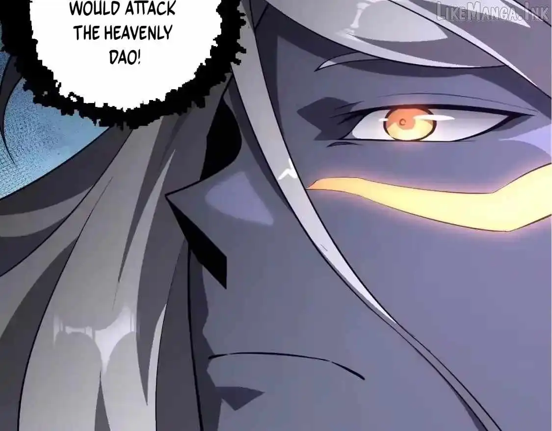 Evolution Begins With A Big Tree — Chapter 527 — page 63