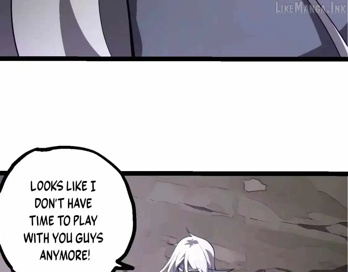 Evolution Begins With A Big Tree — Chapter 527 — page 64