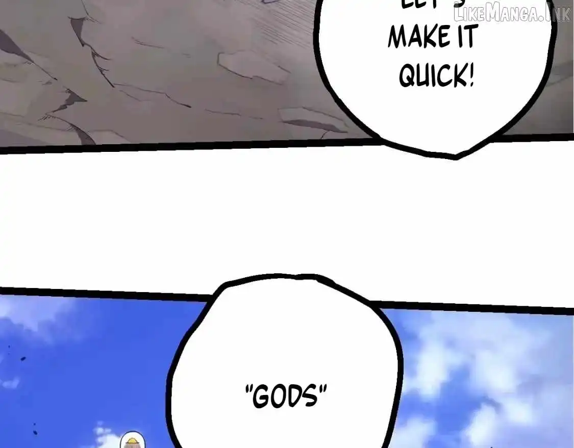 Evolution Begins With A Big Tree — Chapter 527 — page 66