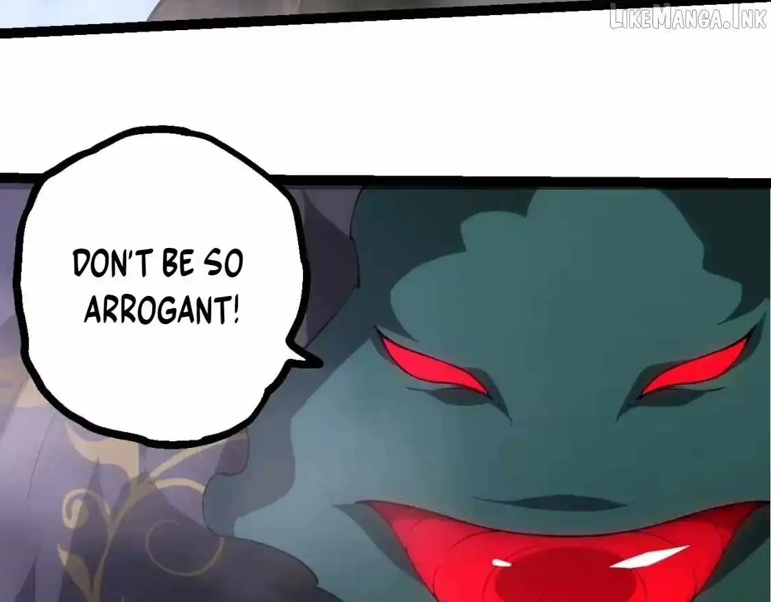 Evolution Begins With A Big Tree — Chapter 527 — page 68