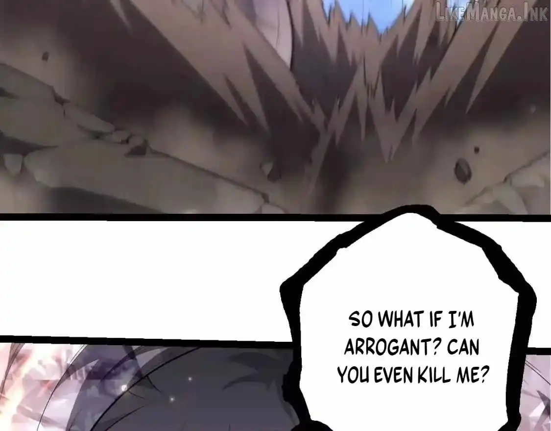Evolution Begins With A Big Tree — Chapter 527 — page 74