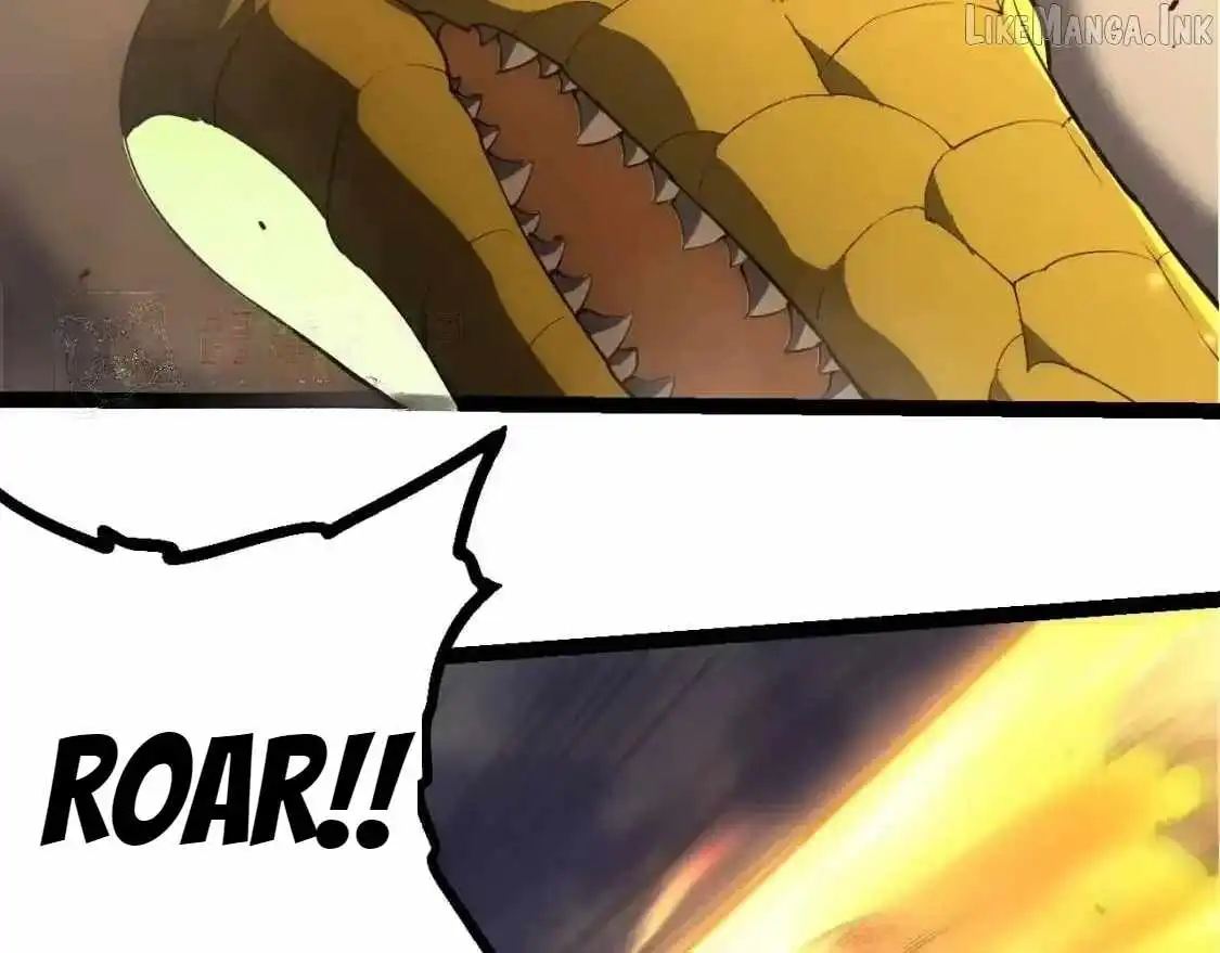 Evolution Begins With A Big Tree — Chapter 527 — page 77