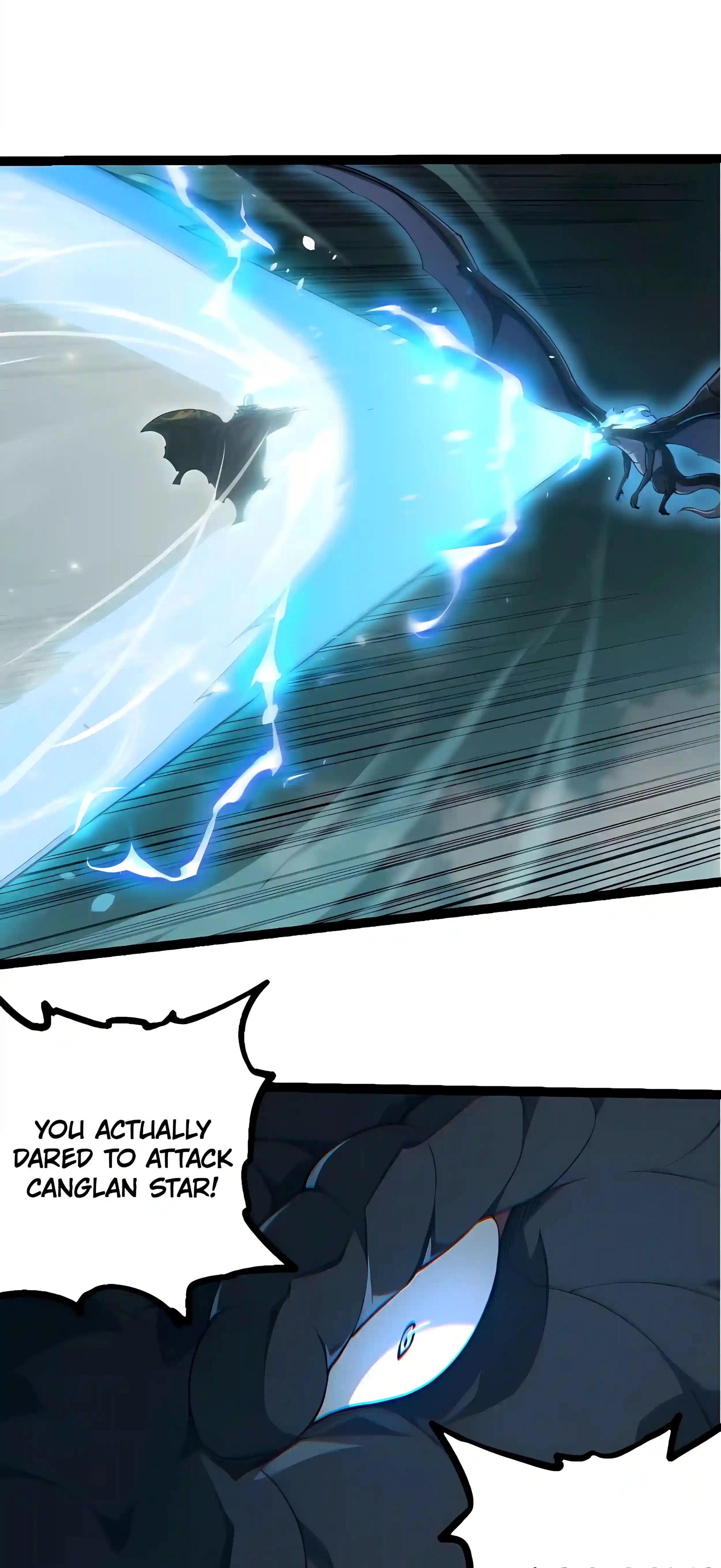 Evolution Begins With A Big Tree — Chapter 528 — page 2
