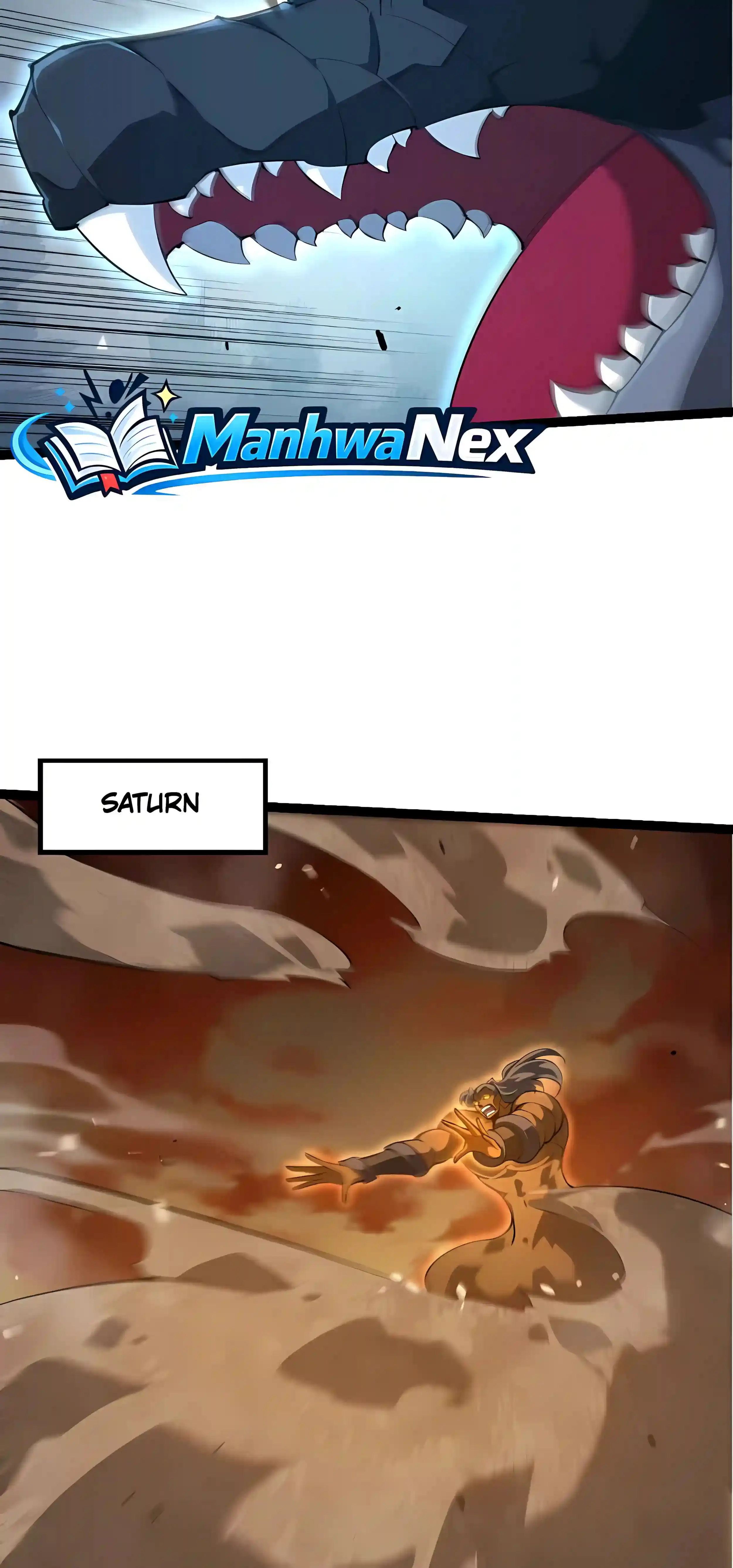 Evolution Begins With A Big Tree — Chapter 528 — page 4