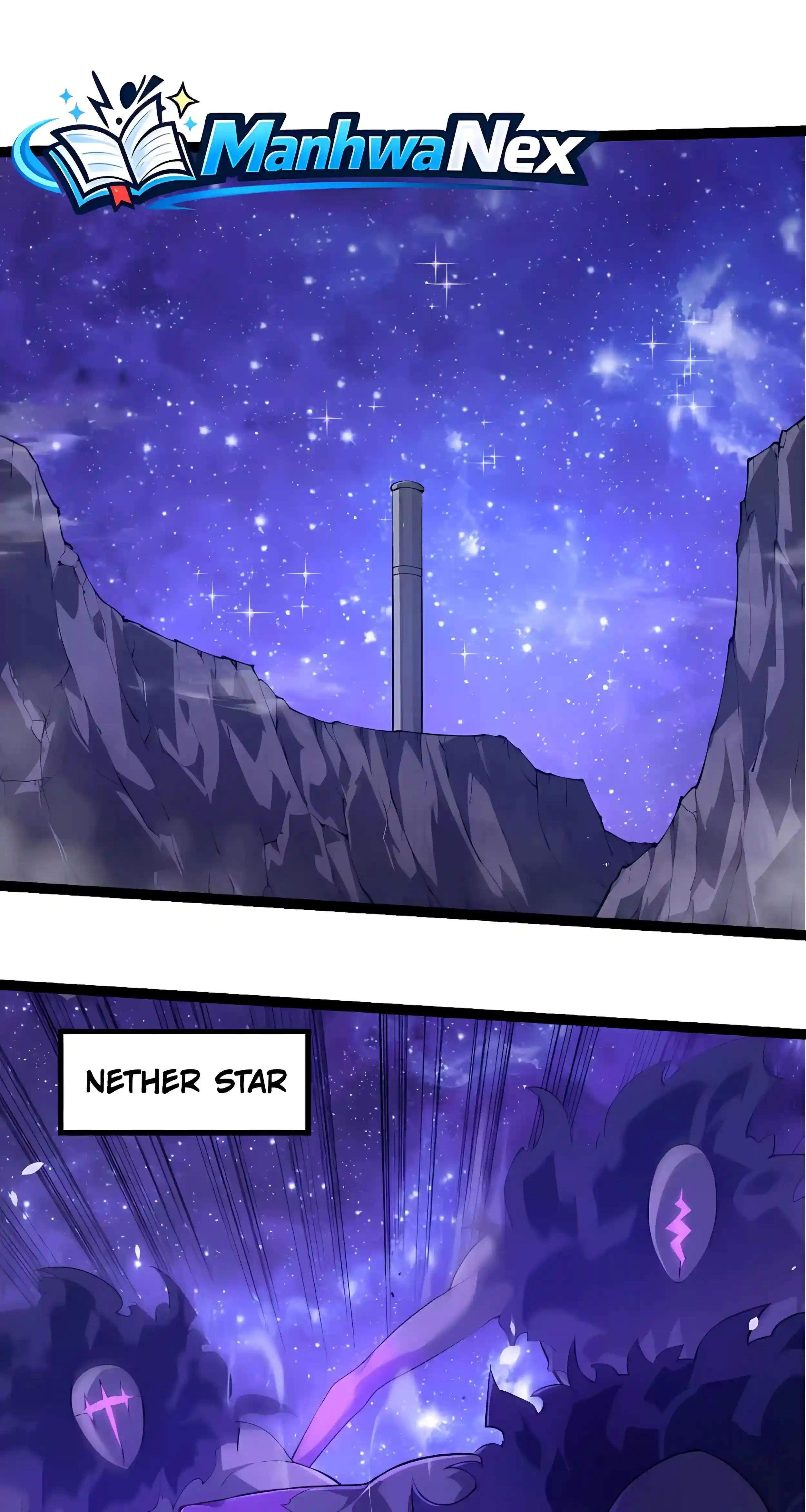 Evolution Begins With A Big Tree — Chapter 528 — page 7