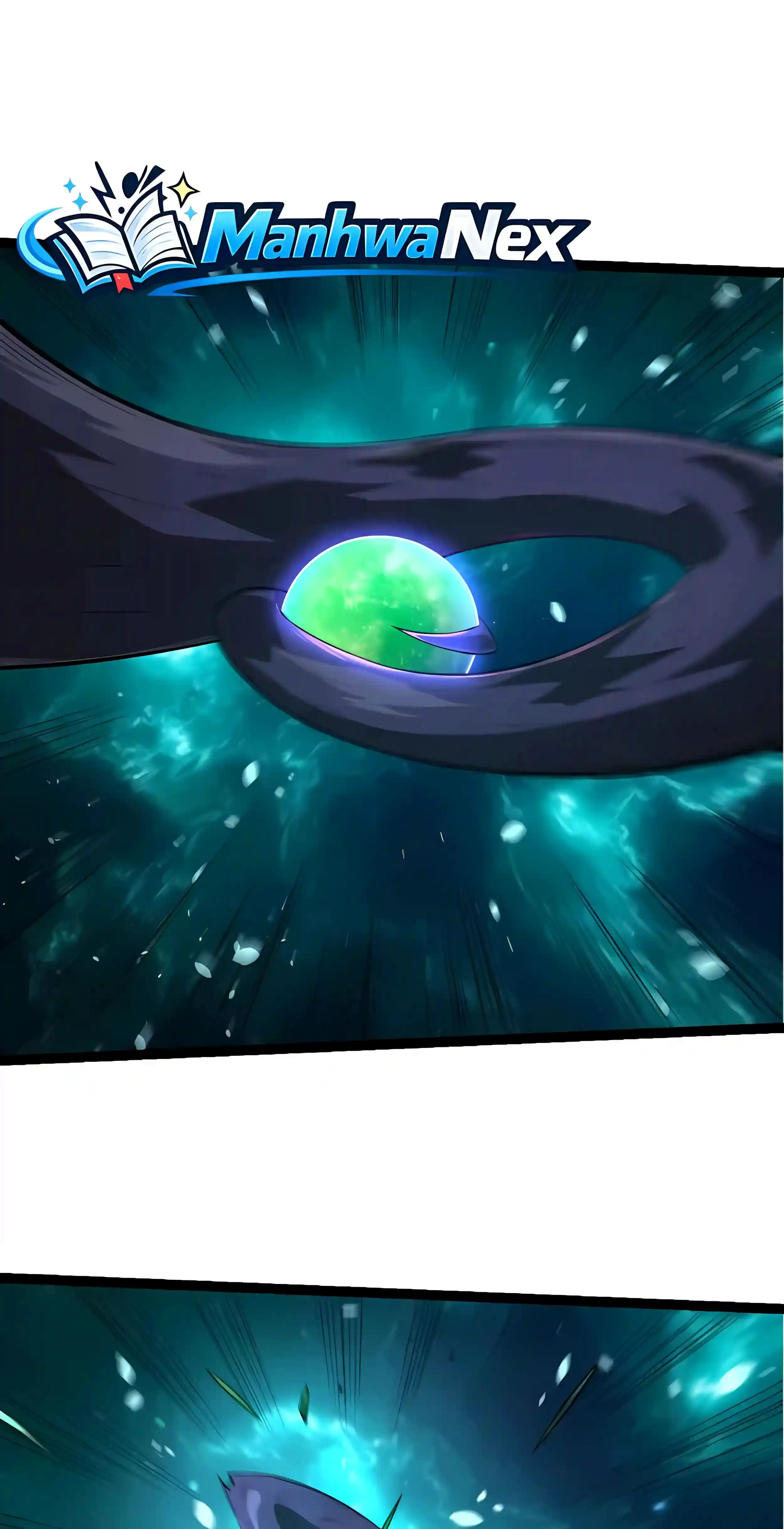 Evolution Begins With A Big Tree — Chapter 528 — page 12