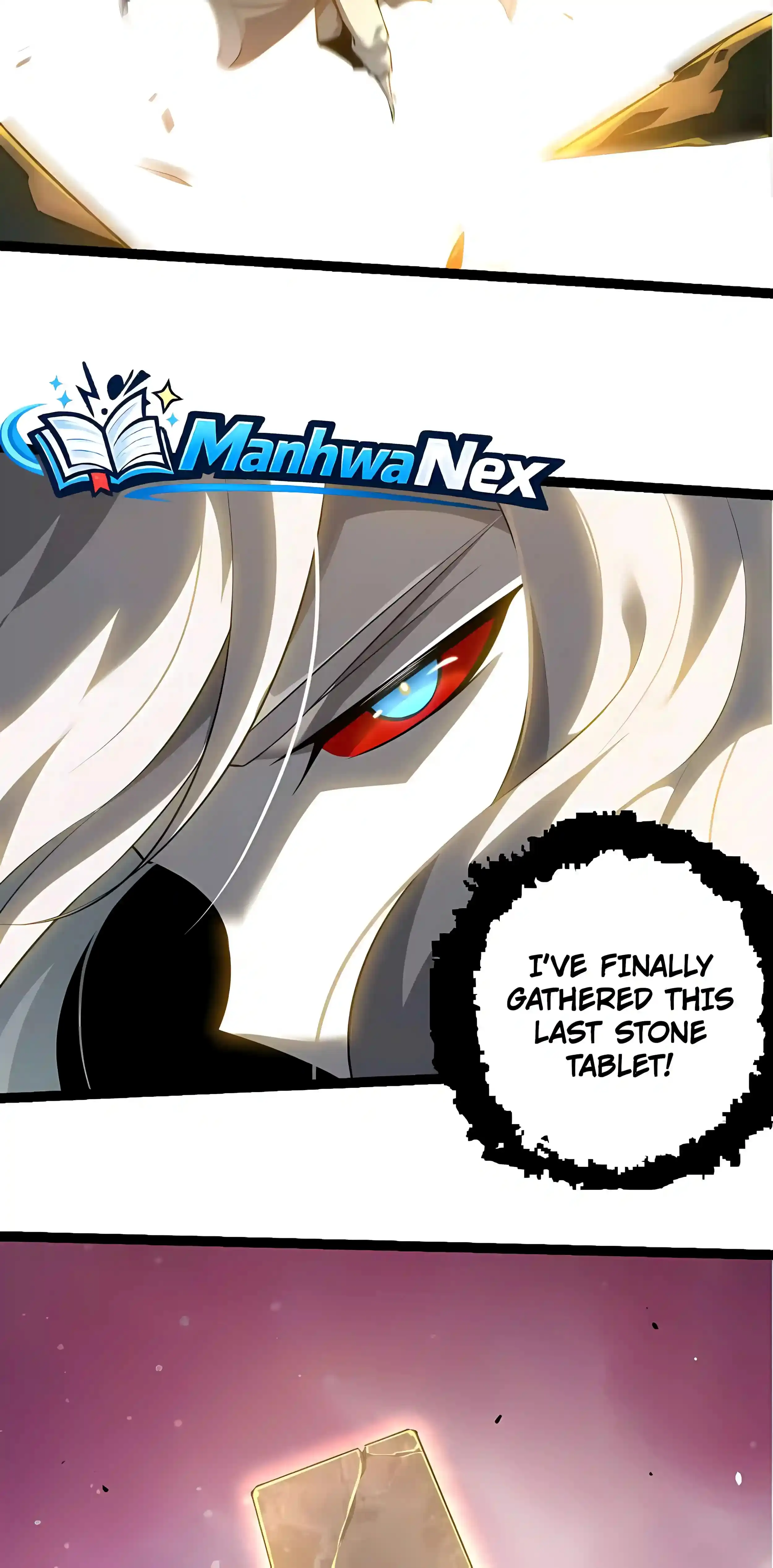 Evolution Begins With A Big Tree — Chapter 528 — page 14