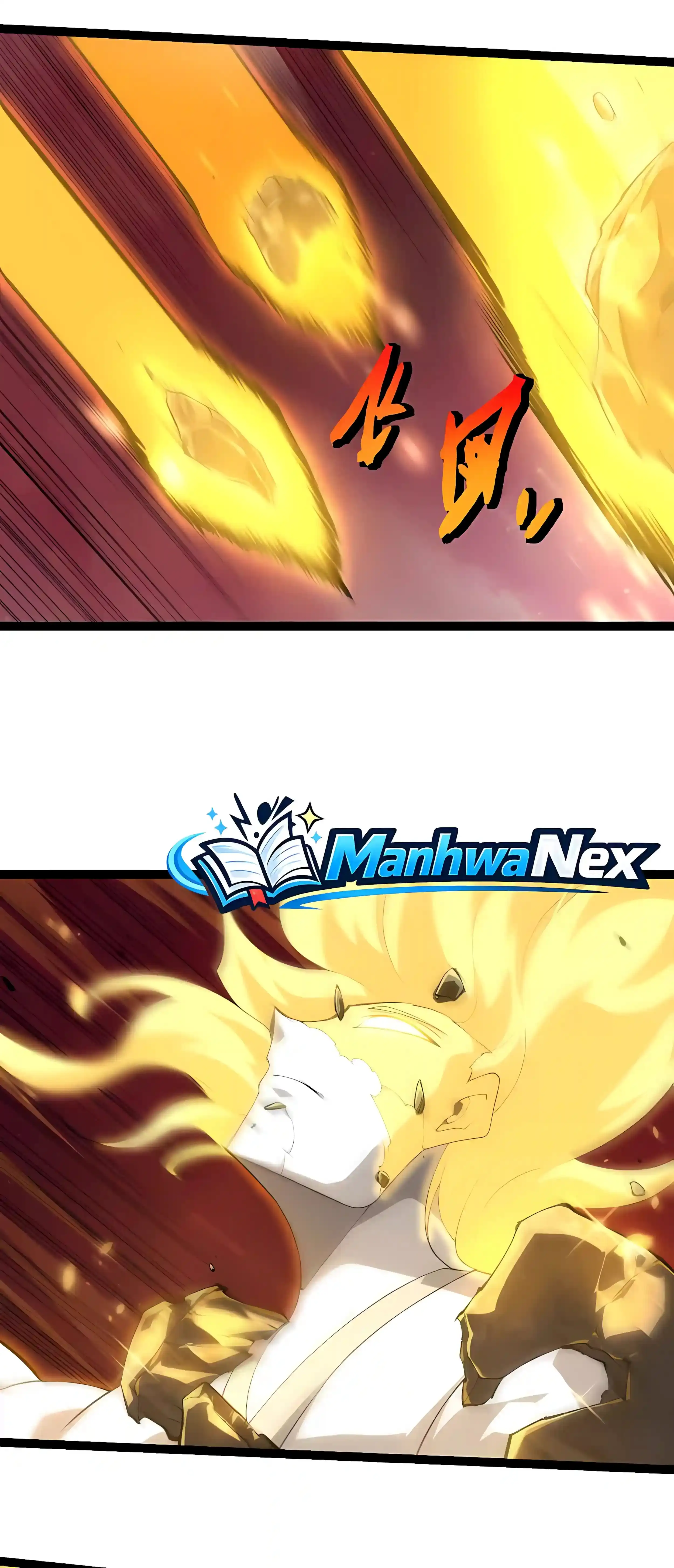 Evolution Begins With A Big Tree — Chapter 528 — page 19