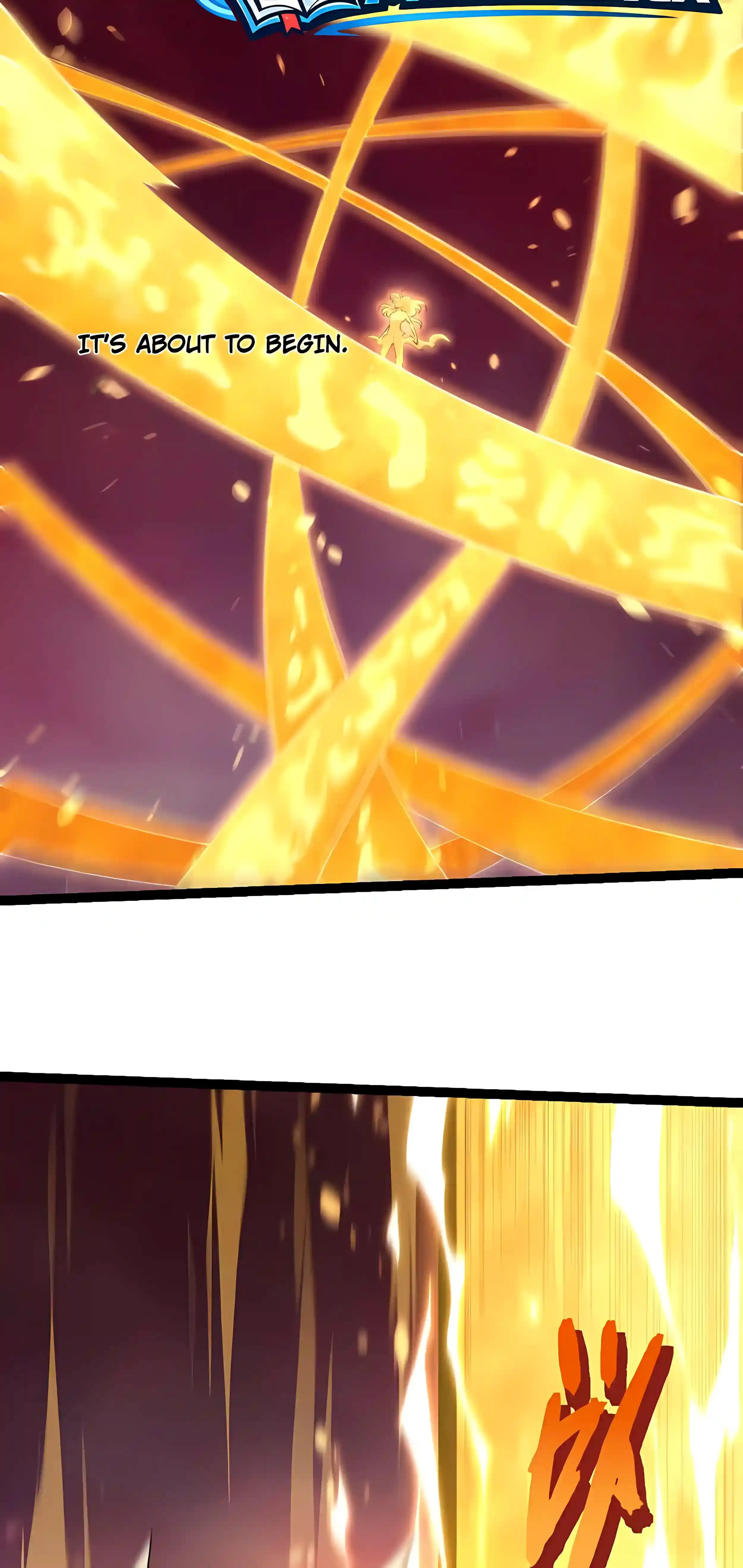 Evolution Begins With A Big Tree — Chapter 528 — page 22