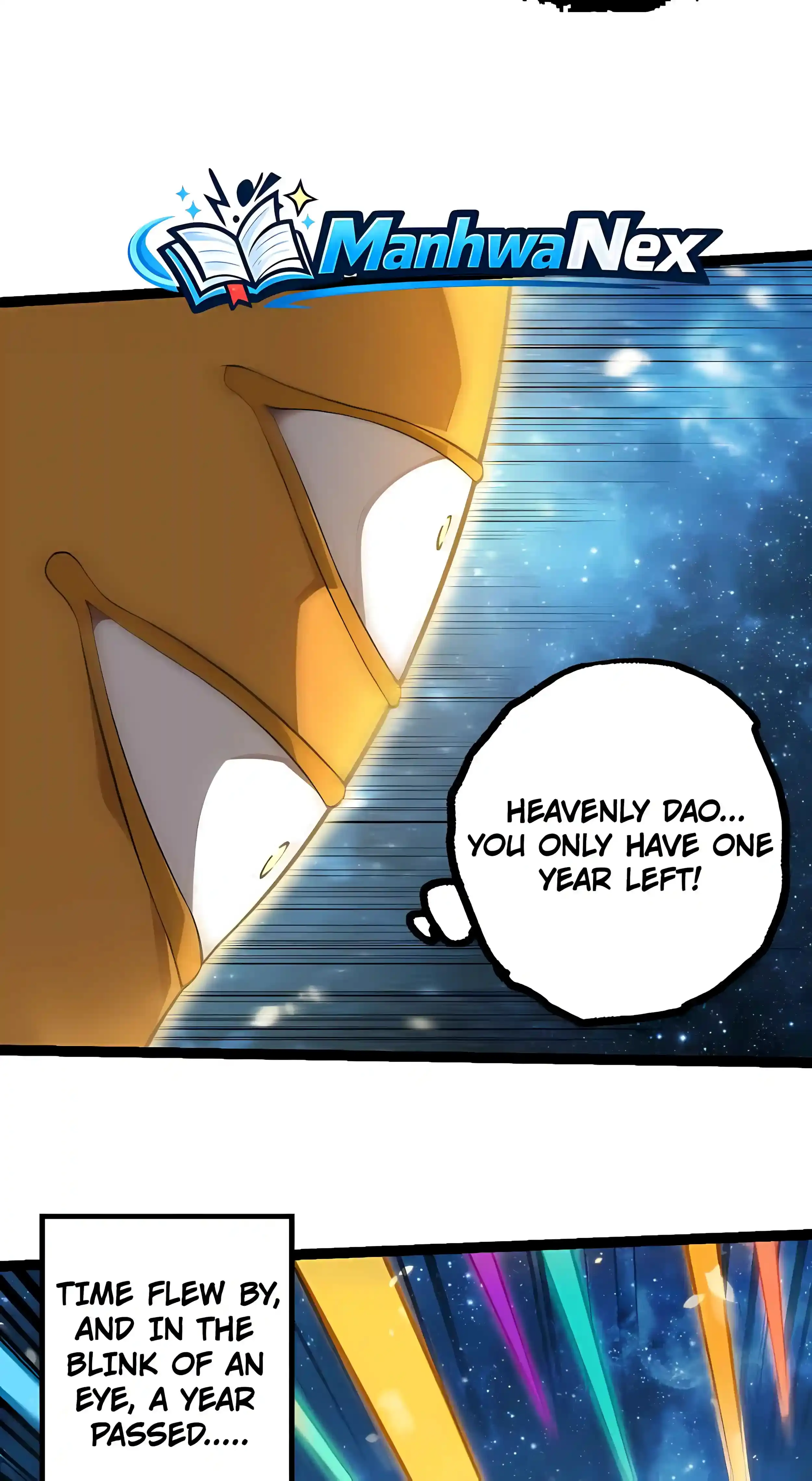 Evolution Begins With A Big Tree — Chapter 528 — page 27