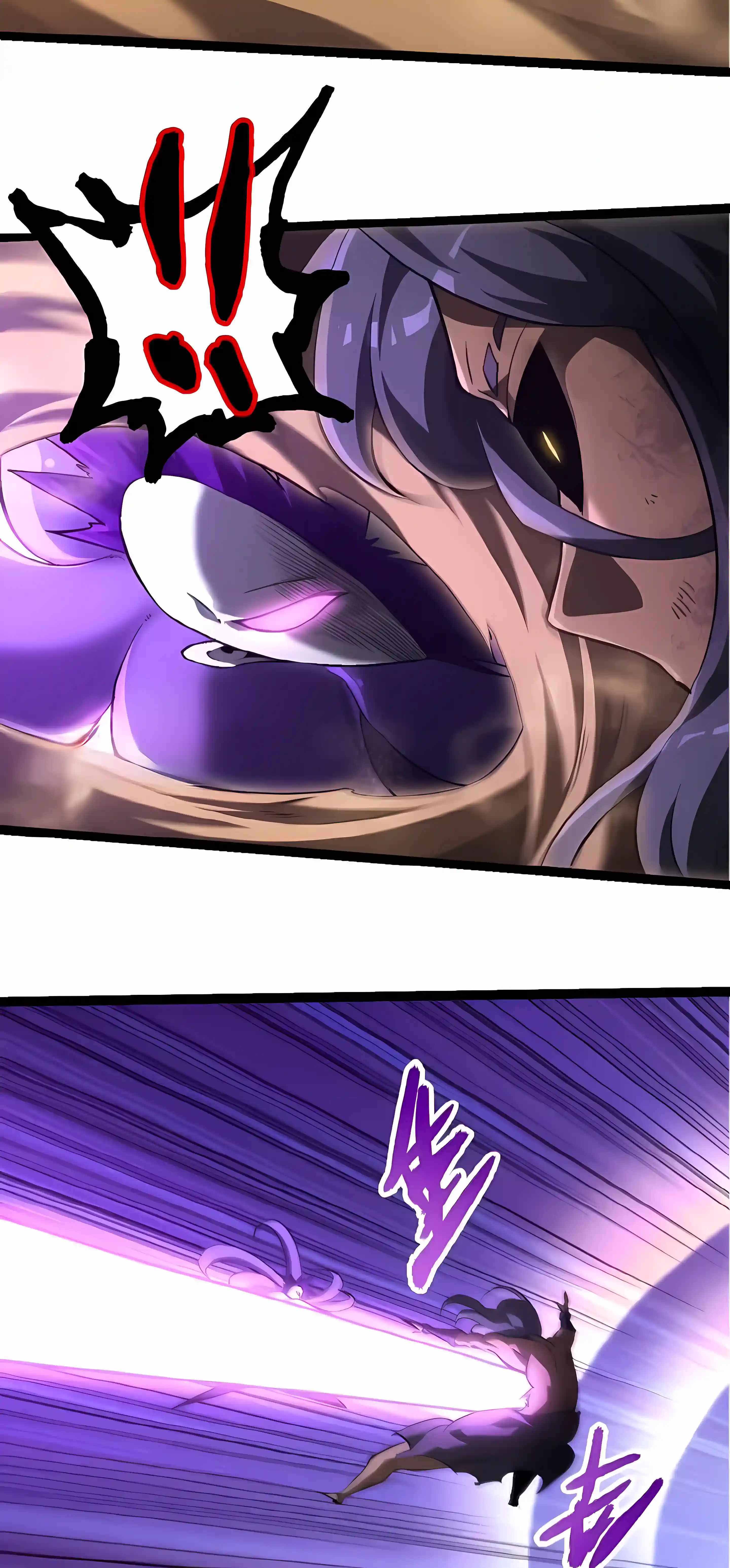 Evolution Begins With A Big Tree — Chapter 530 — page 7