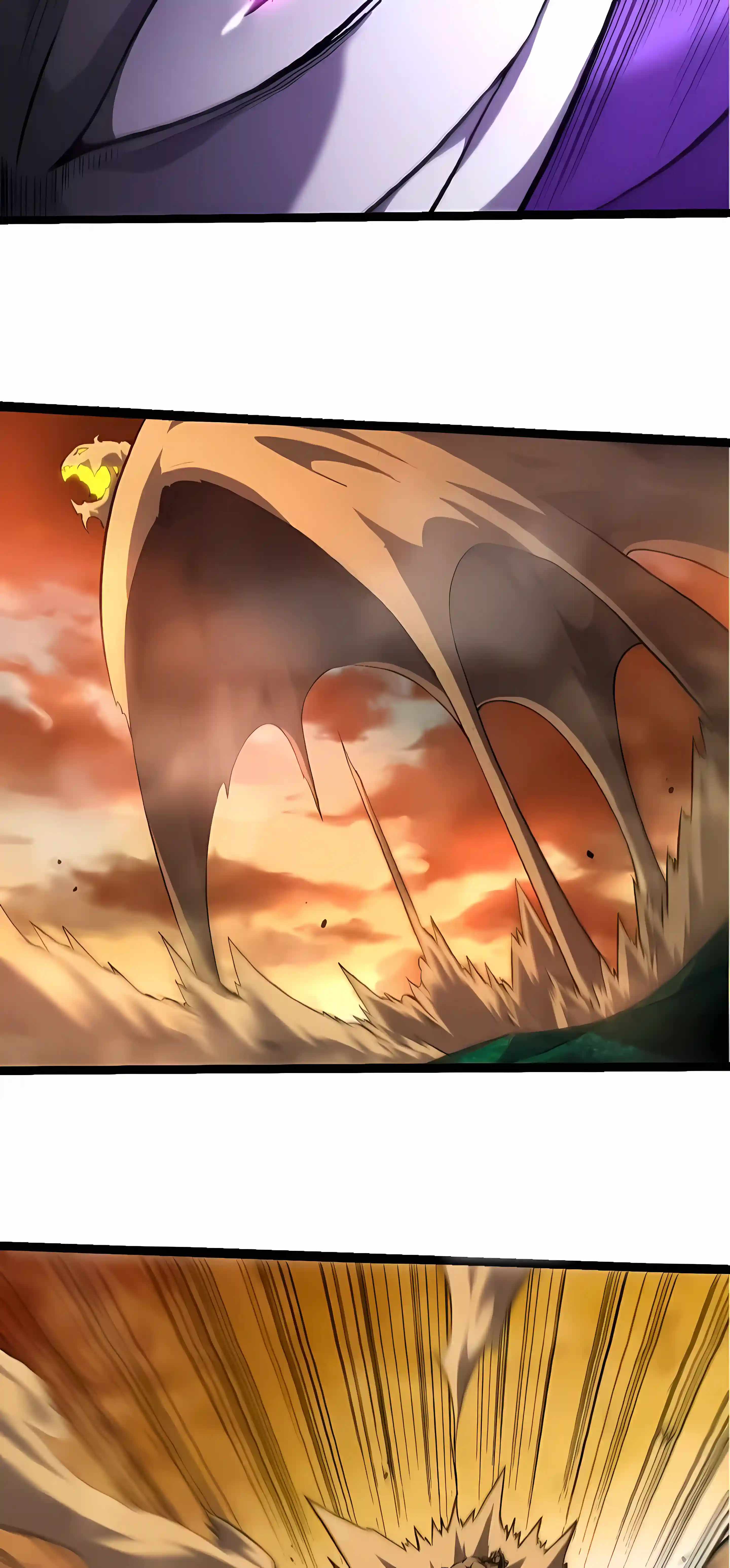 Evolution Begins With A Big Tree — Chapter 530 — page 15