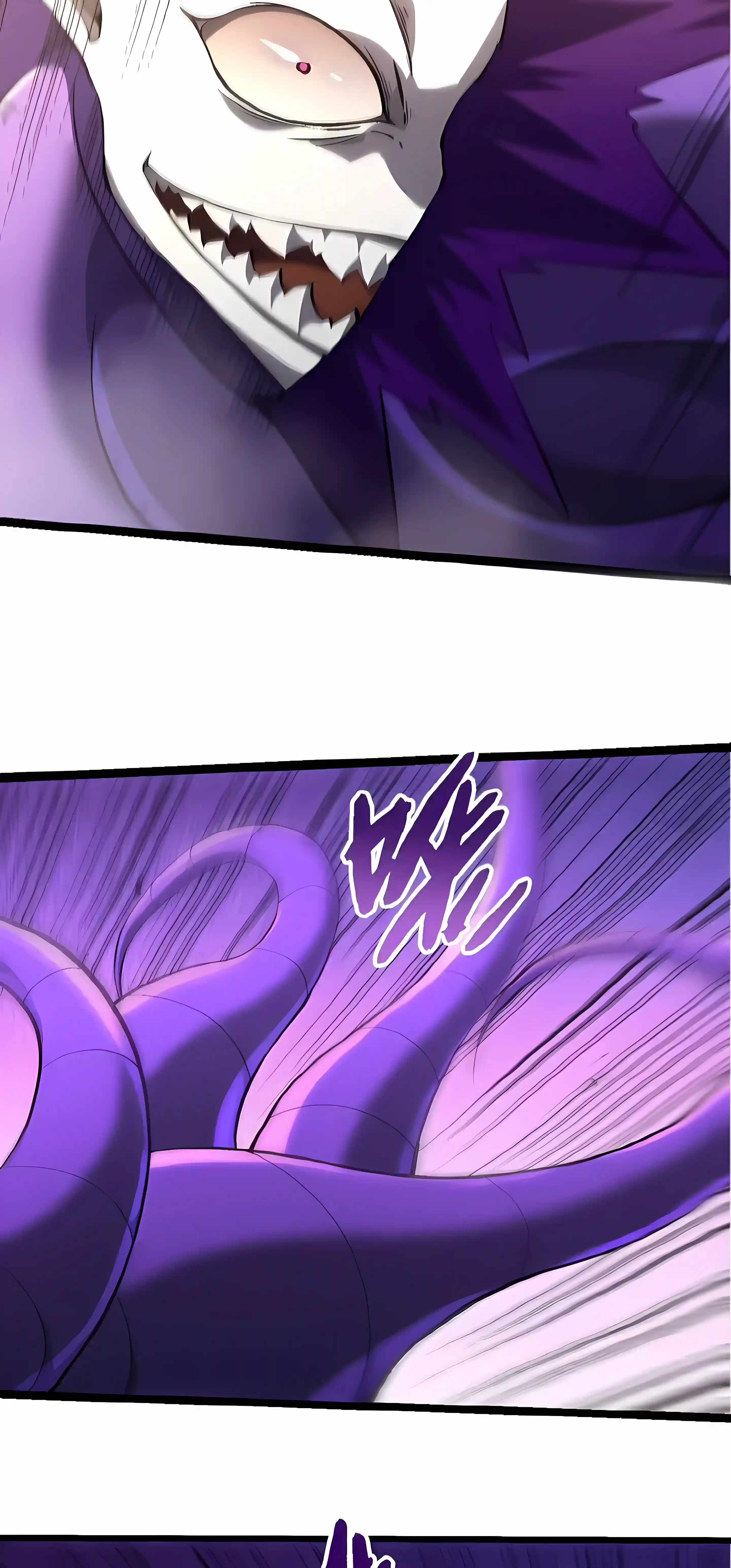 Evolution Begins With A Big Tree — Chapter 530 — page 17