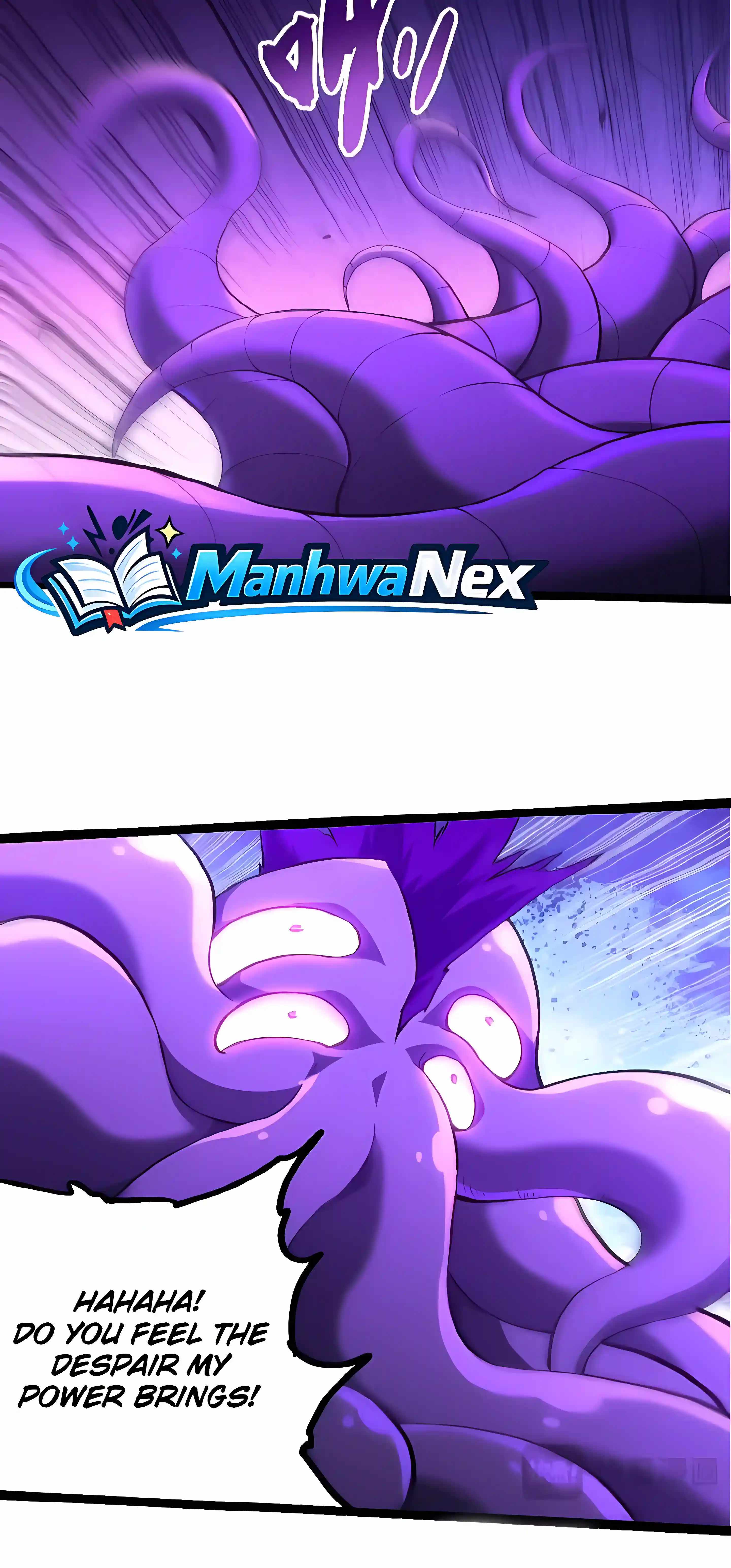 Evolution Begins With A Big Tree — Chapter 530 — page 18