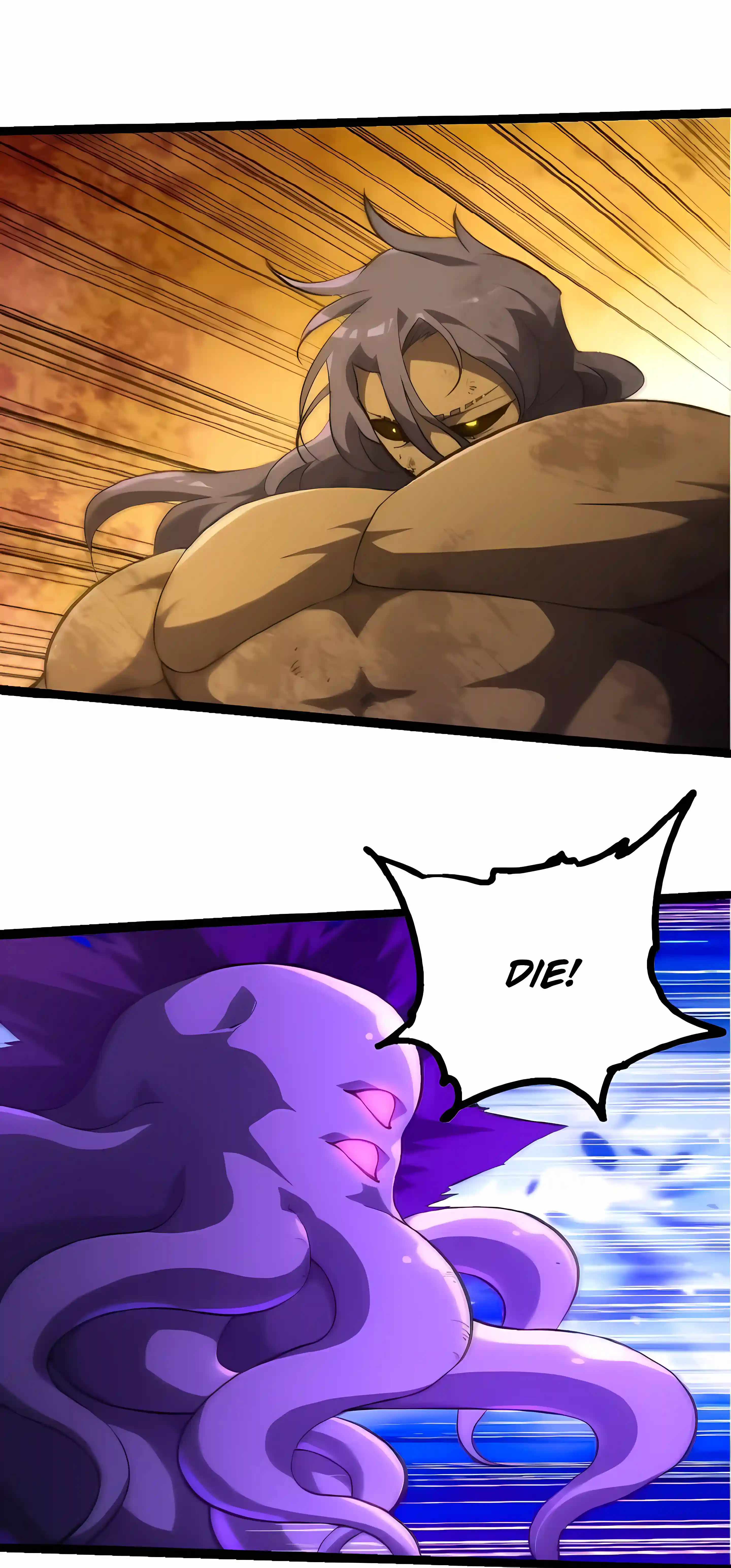 Evolution Begins With A Big Tree — Chapter 530 — page 19