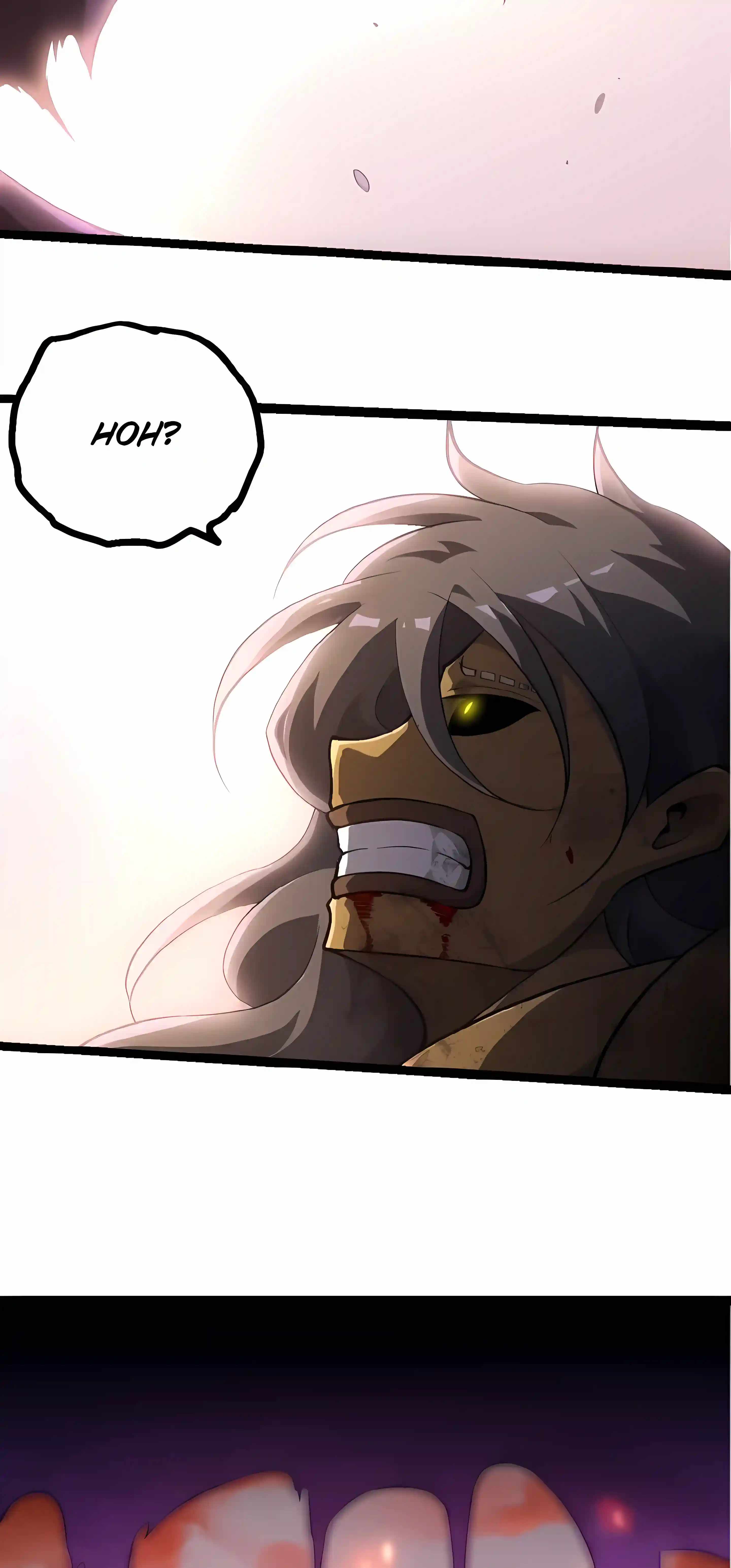 Evolution Begins With A Big Tree — Chapter 530 — page 21