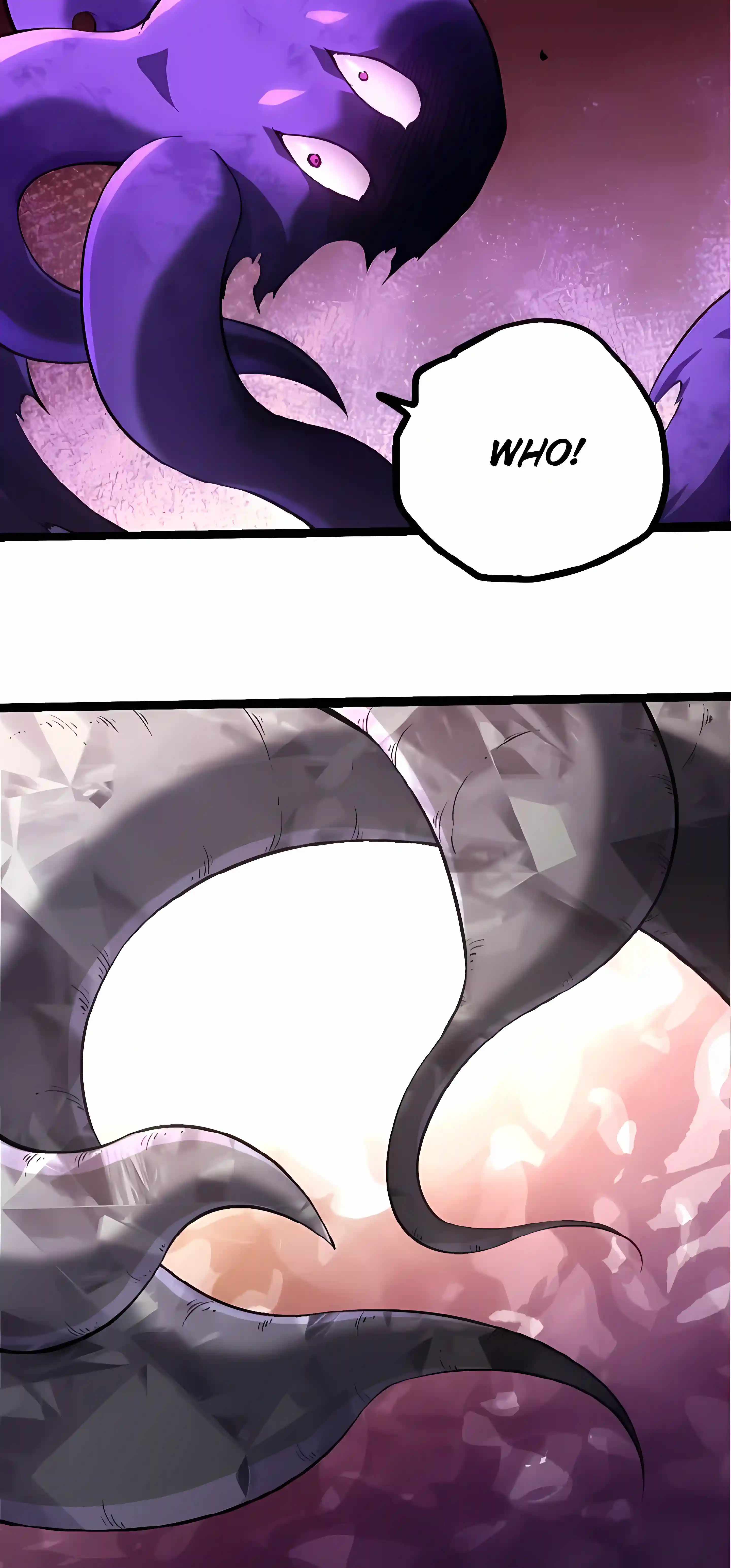 Evolution Begins With A Big Tree — Chapter 530 — page 24
