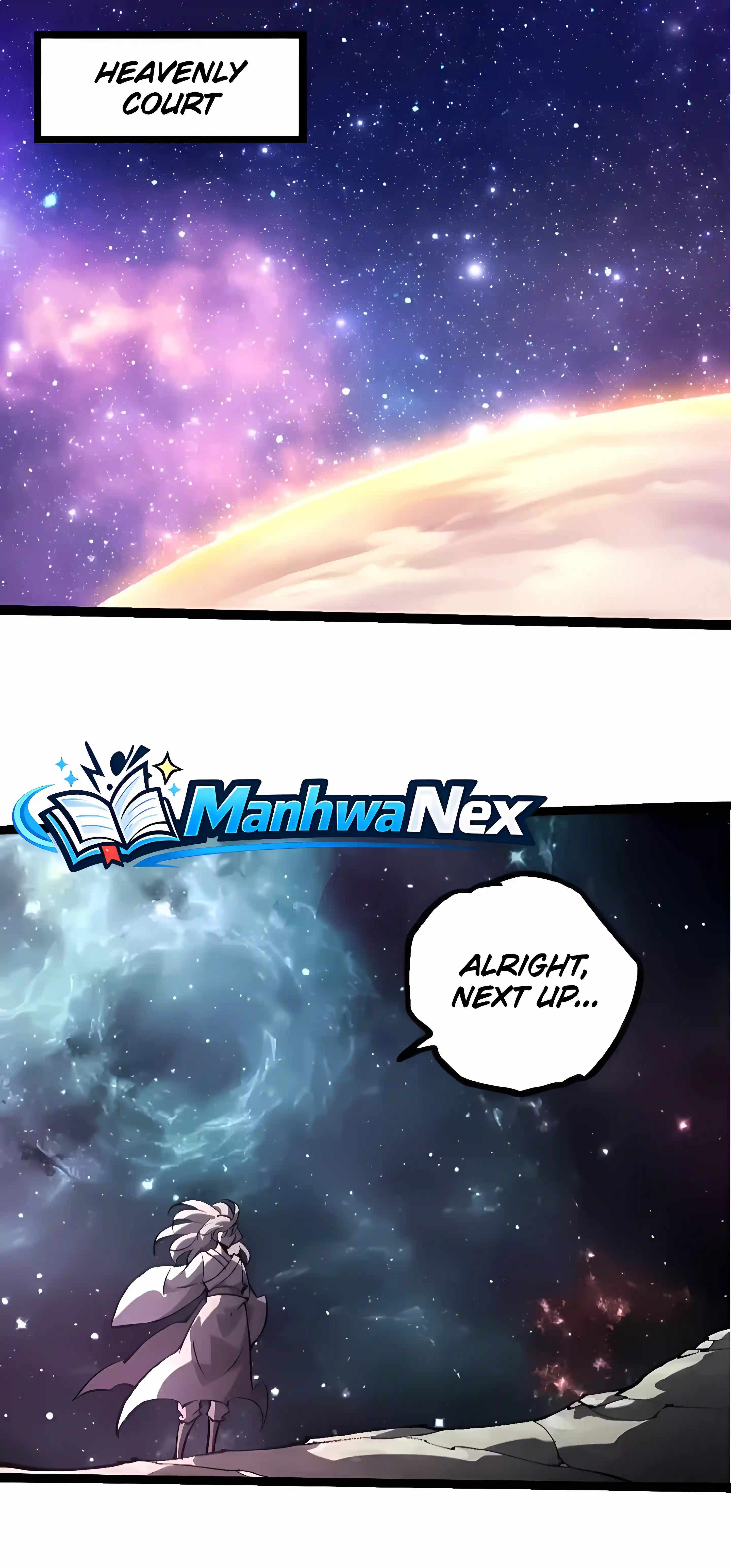 Evolution Begins With A Big Tree — Chapter 530 — page 29