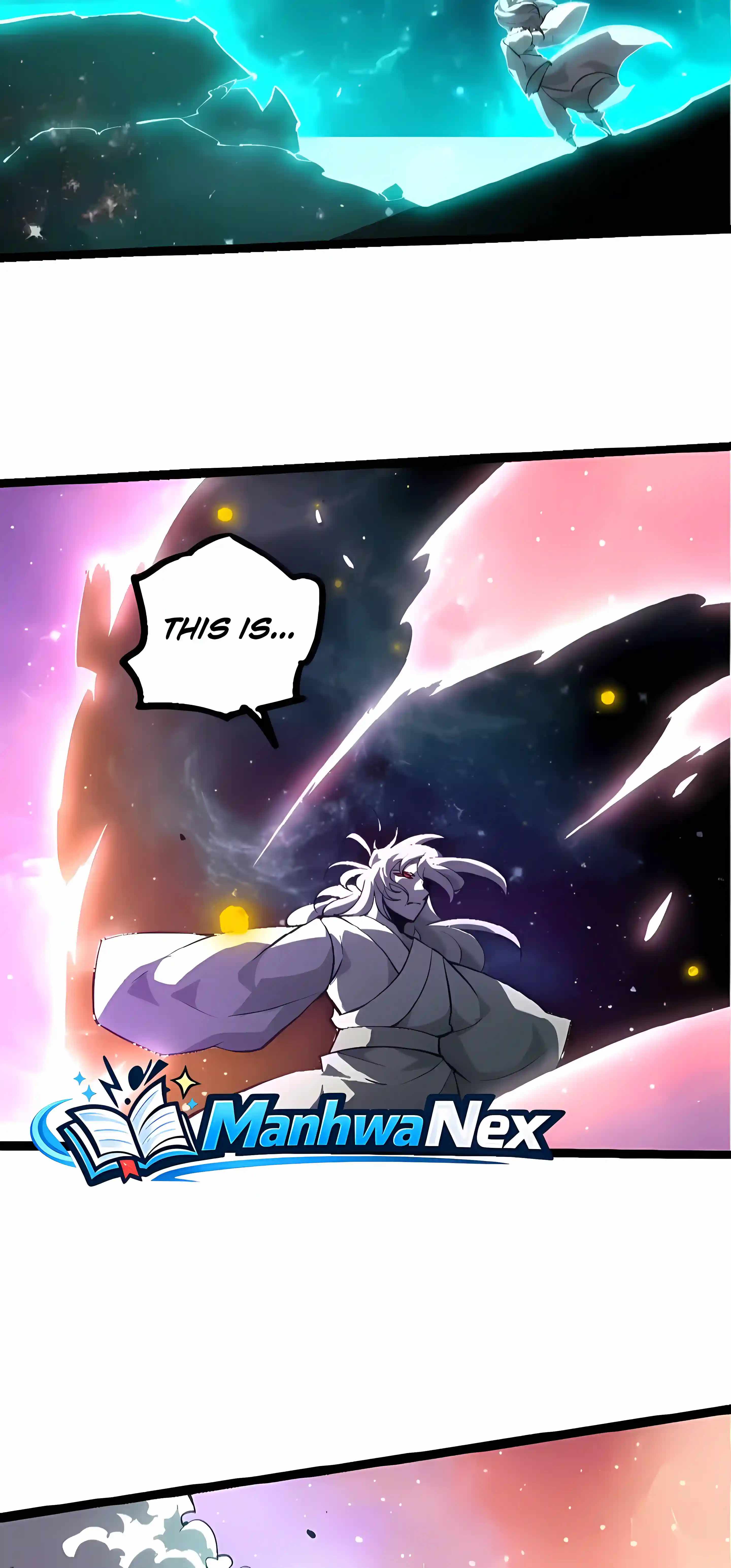 Evolution Begins With A Big Tree — Chapter 530 — page 31