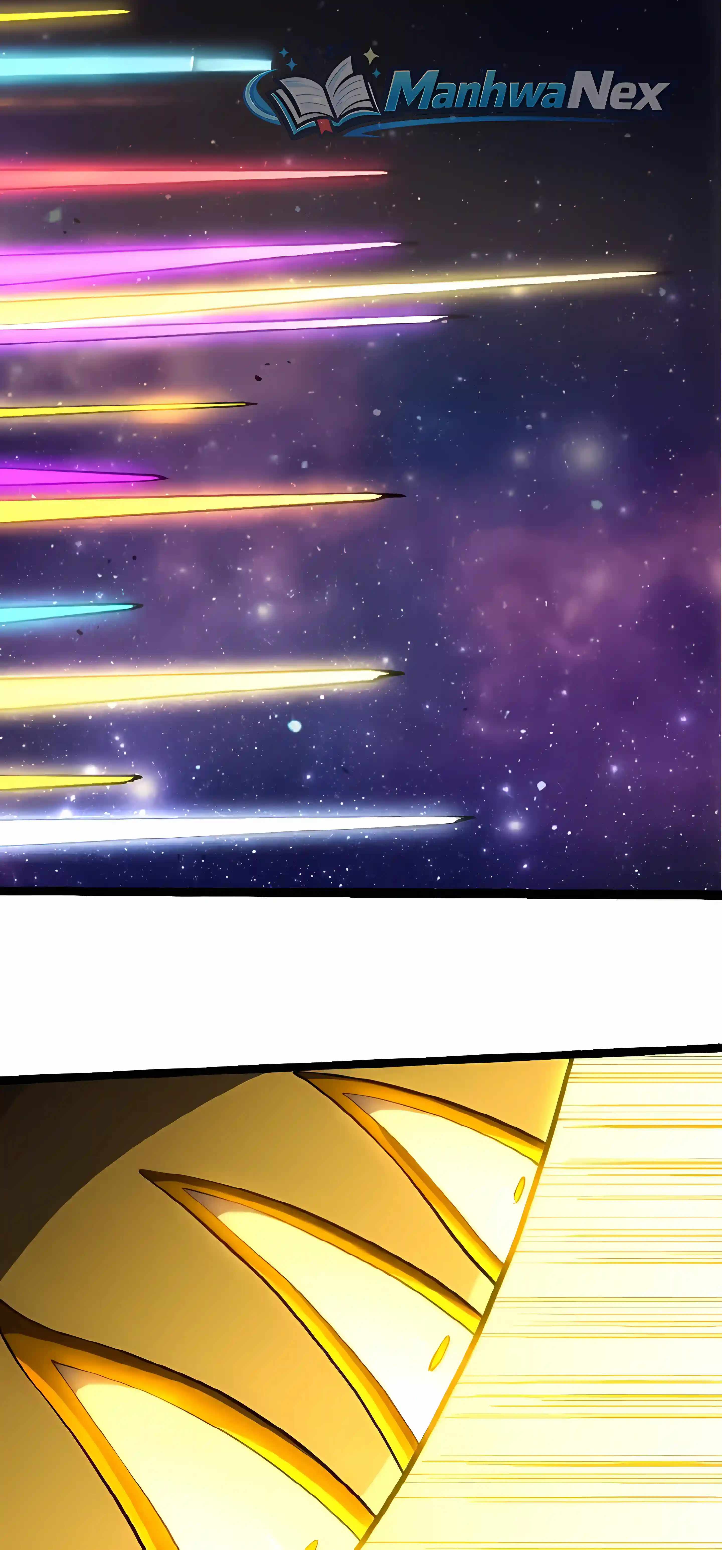 Evolution Begins With A Big Tree — Chapter 530 — page 34