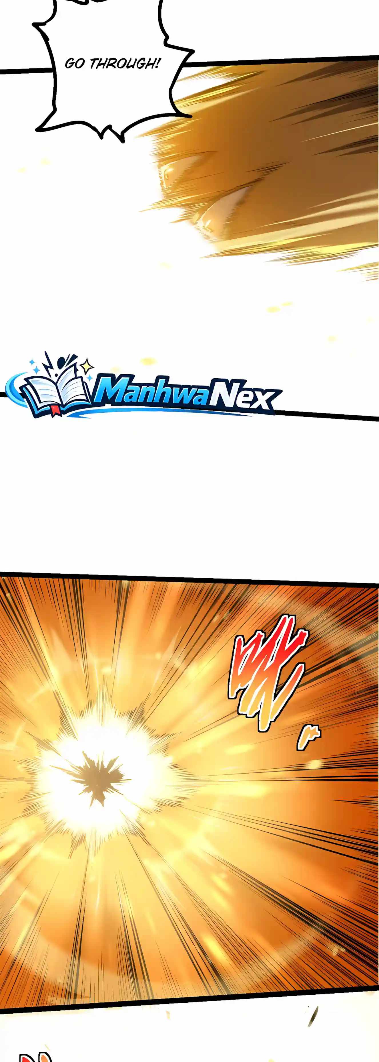 Evolution Begins With A Big Tree — Chapter 531 — page 5