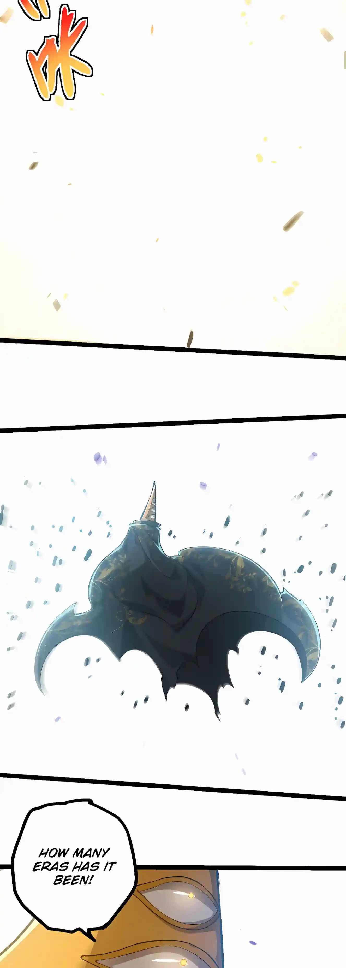 Evolution Begins With A Big Tree — Chapter 531 — page 6