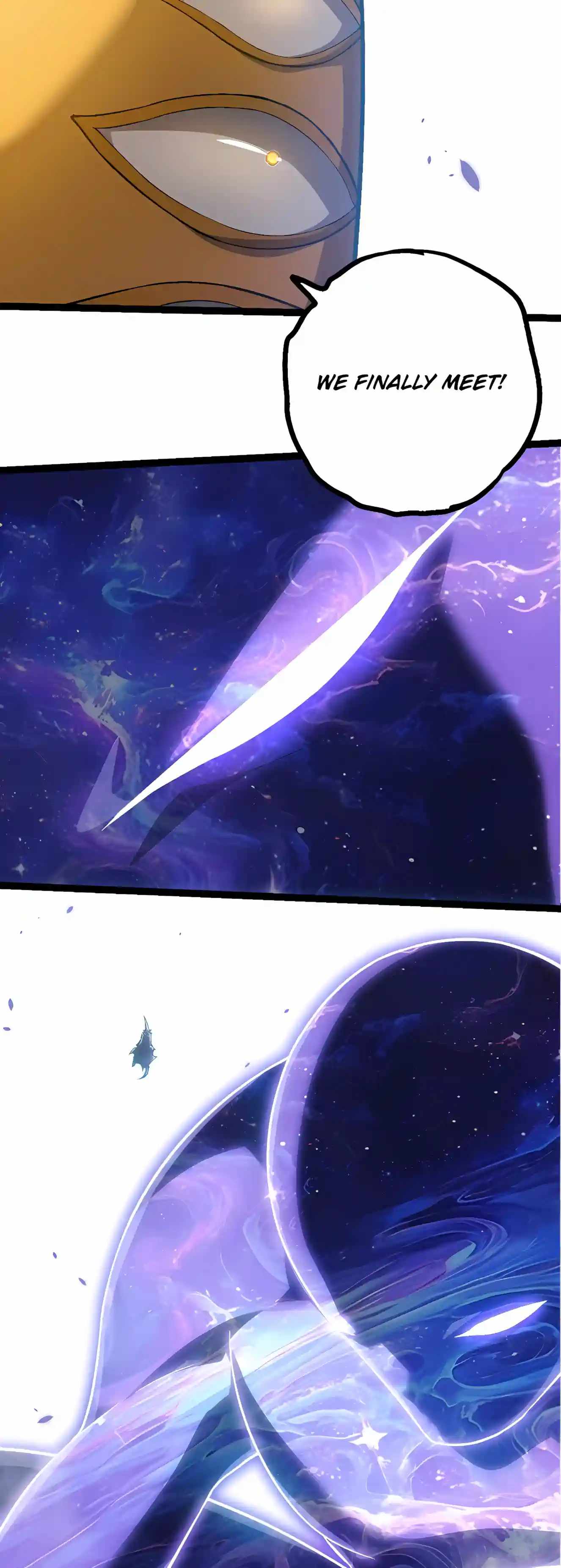 Evolution Begins With A Big Tree — Chapter 531 — page 7