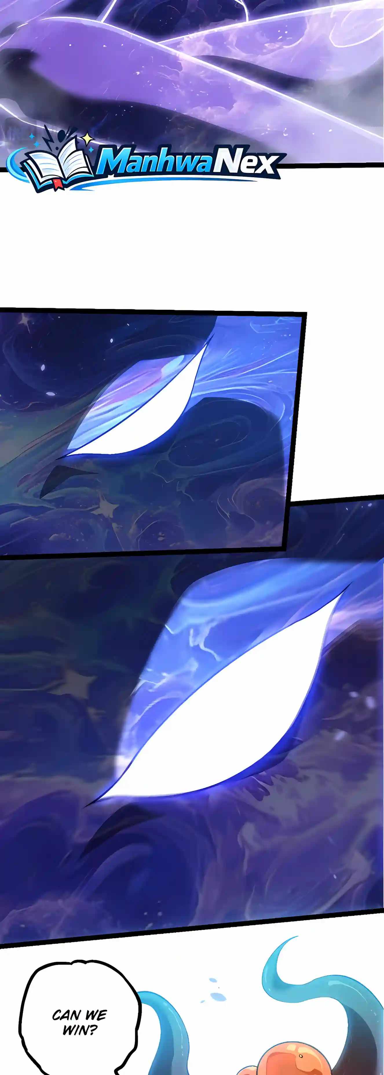 Evolution Begins With A Big Tree — Chapter 531 — page 8