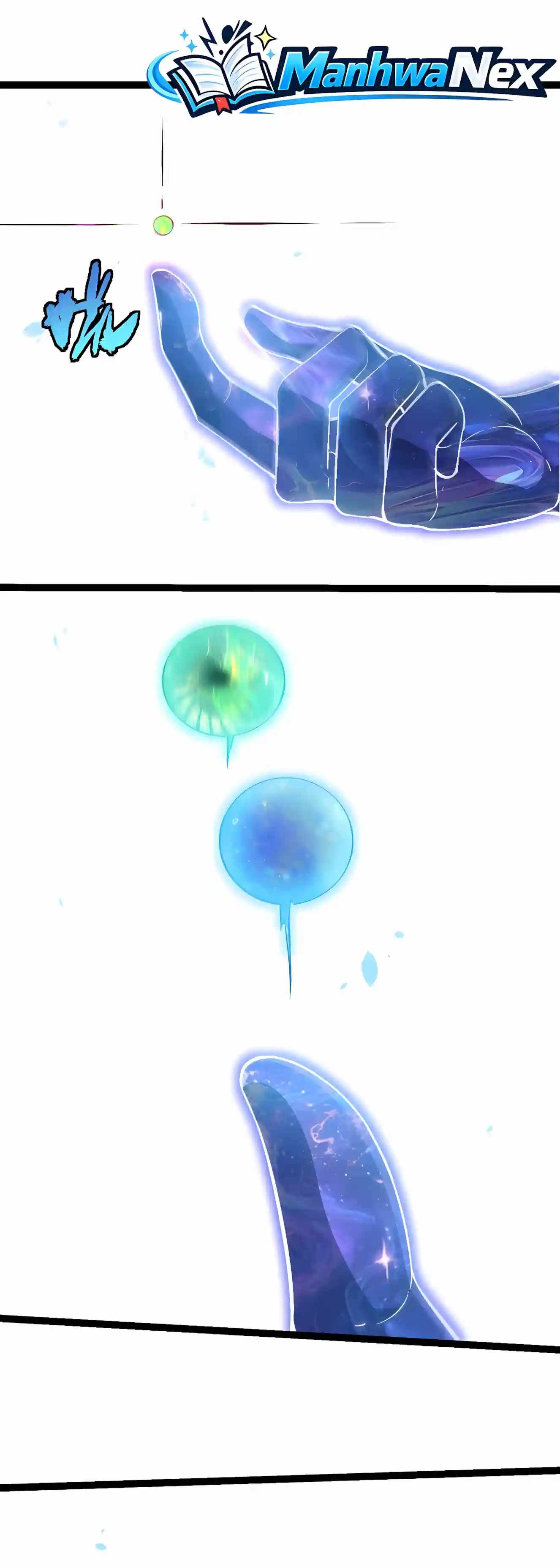 Evolution Begins With A Big Tree — Chapter 531 — page 11