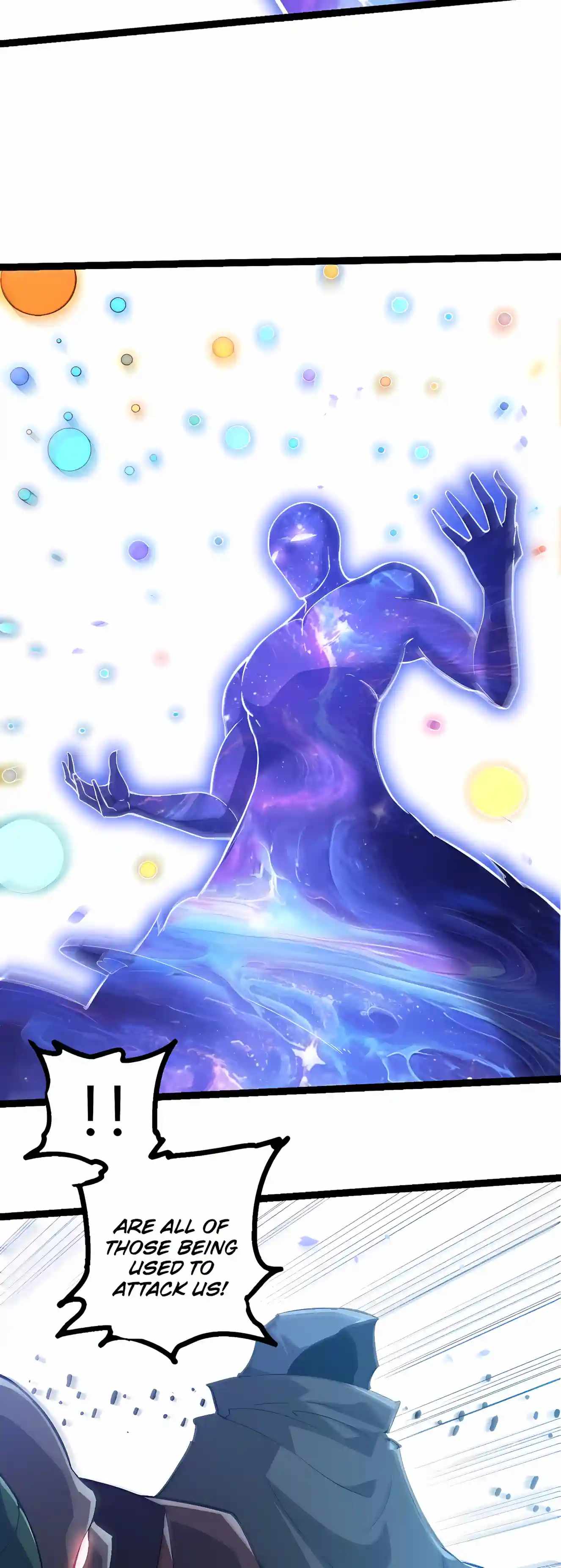 Evolution Begins With A Big Tree — Chapter 531 — page 15