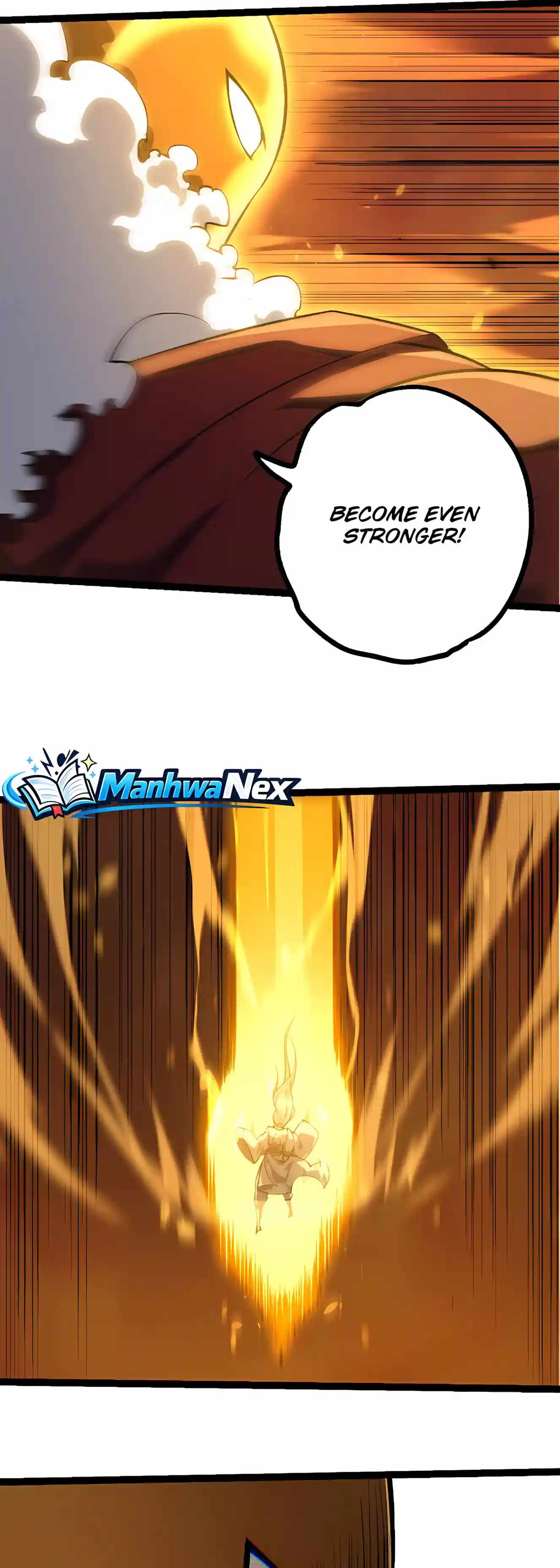 Evolution Begins With A Big Tree — Chapter 531 — page 29