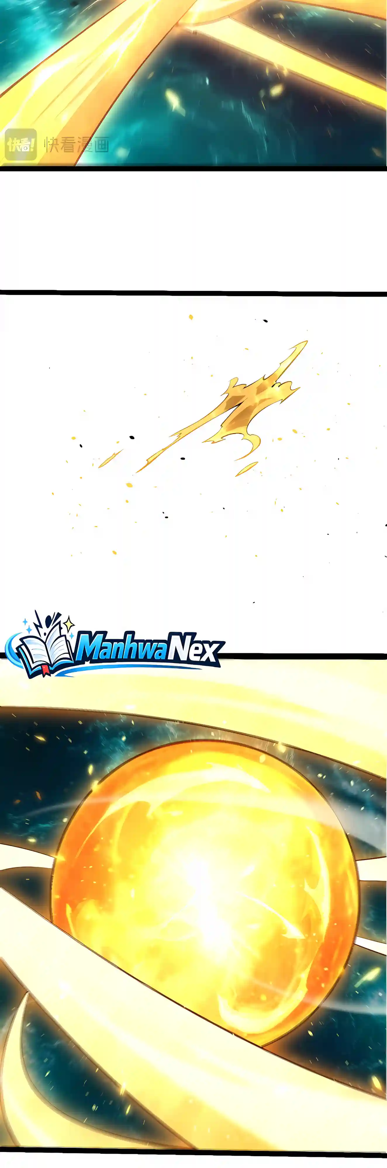 Evolution Begins With A Big Tree — Chapter 532 — page 5