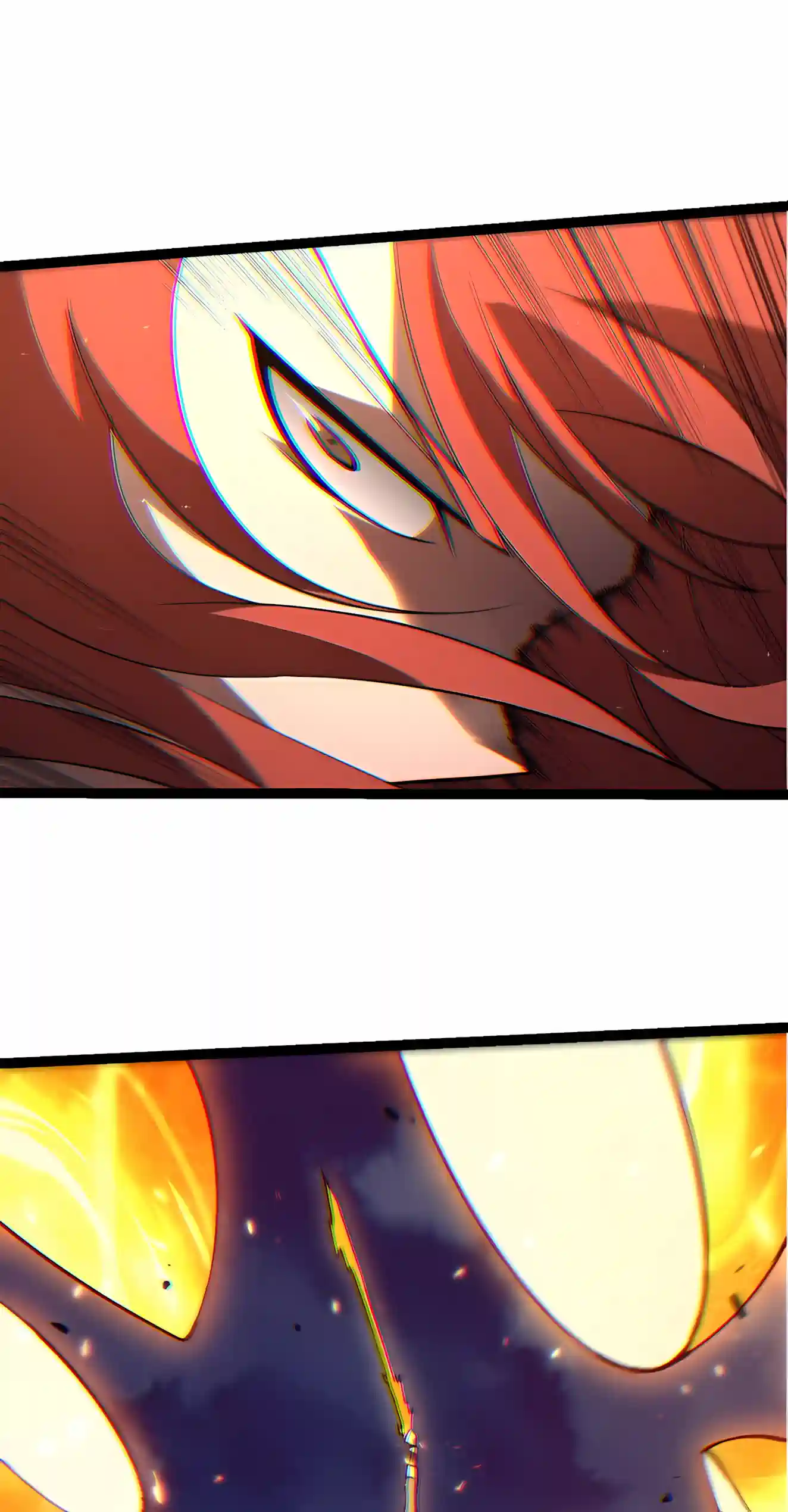 Evolution Begins With A Big Tree — Chapter 532 — page 18