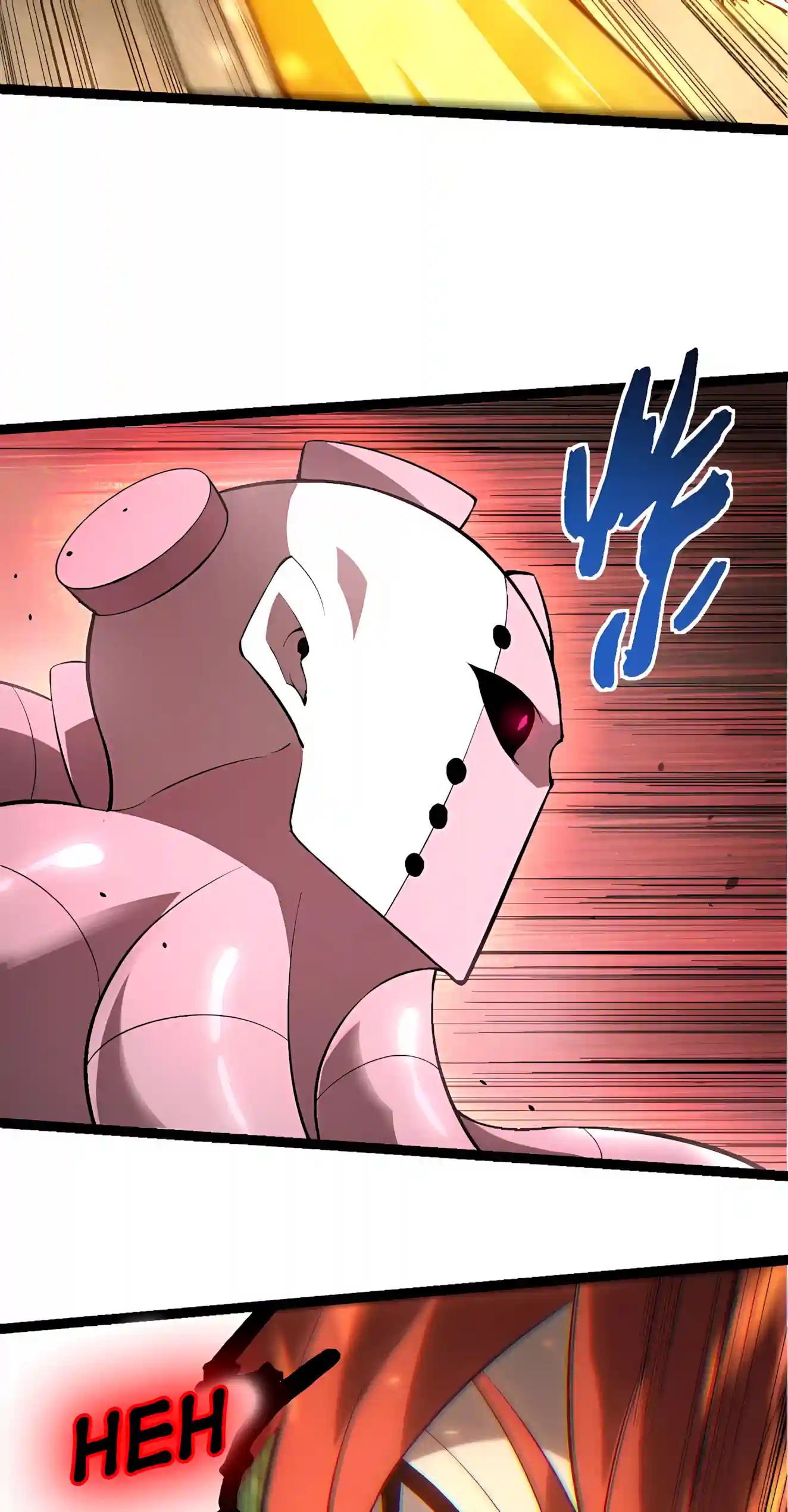 Evolution Begins With A Big Tree — Chapter 532 — page 30
