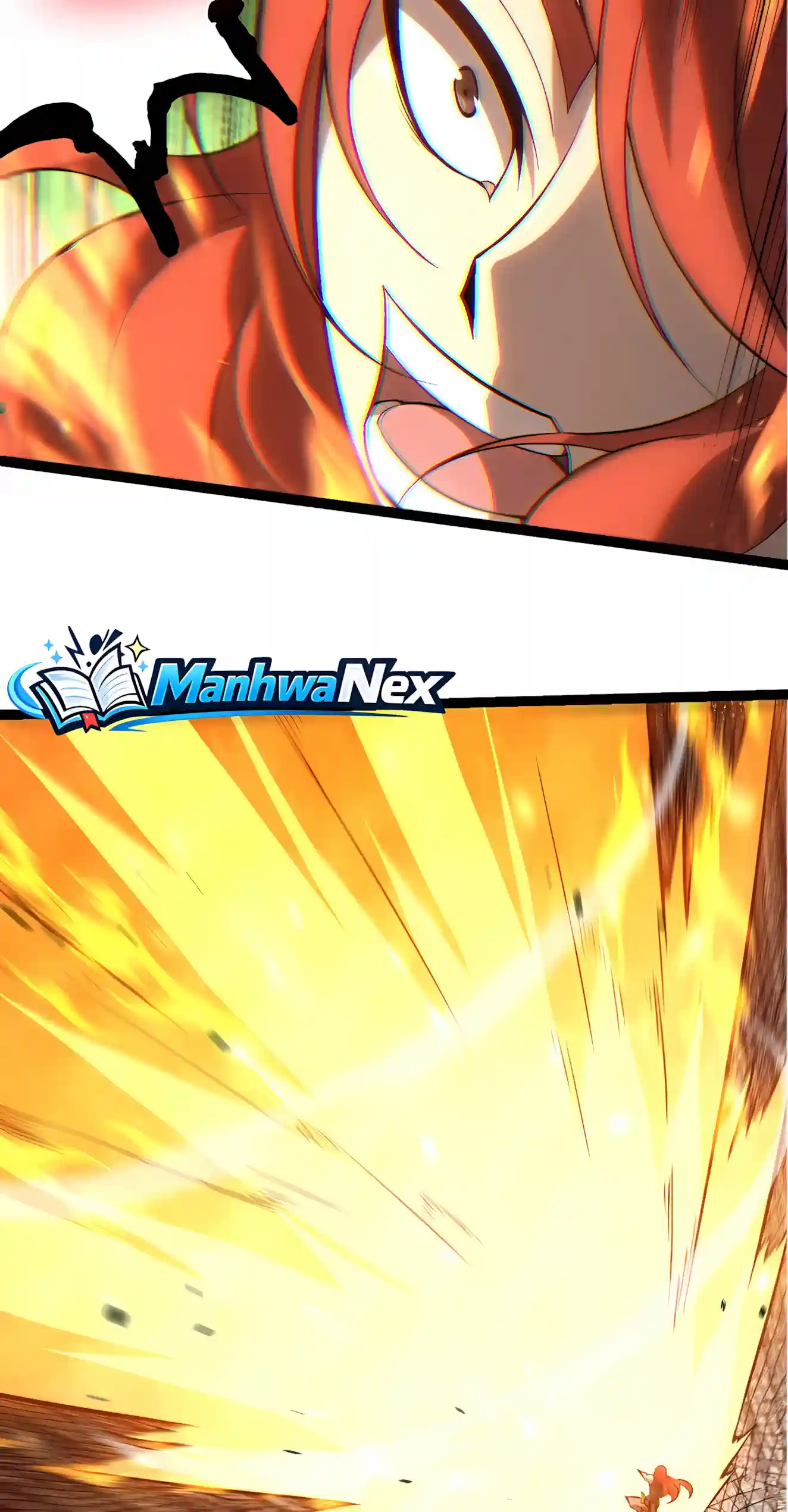 Evolution Begins With A Big Tree — Chapter 532 — page 31