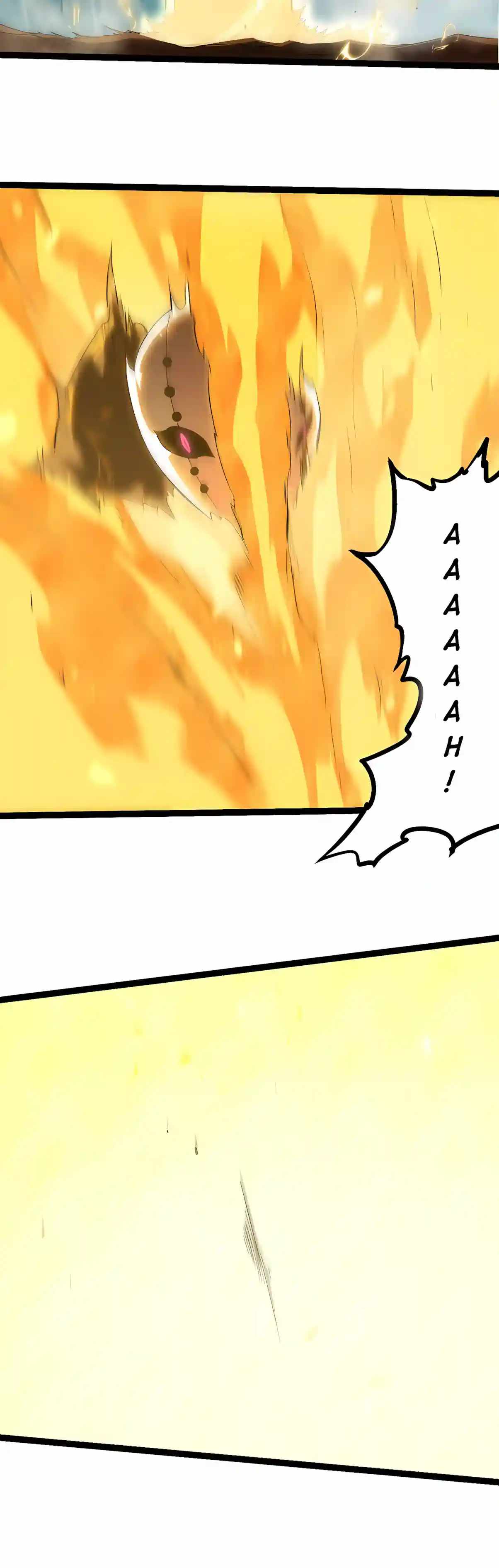 Evolution Begins With A Big Tree — Chapter 533 — page 3