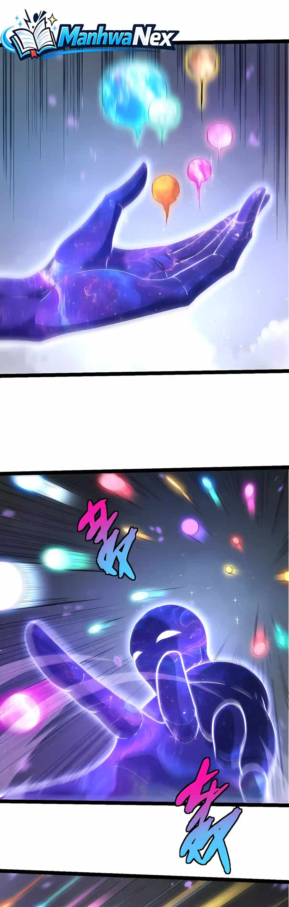 Evolution Begins With A Big Tree — Chapter 533 — page 15