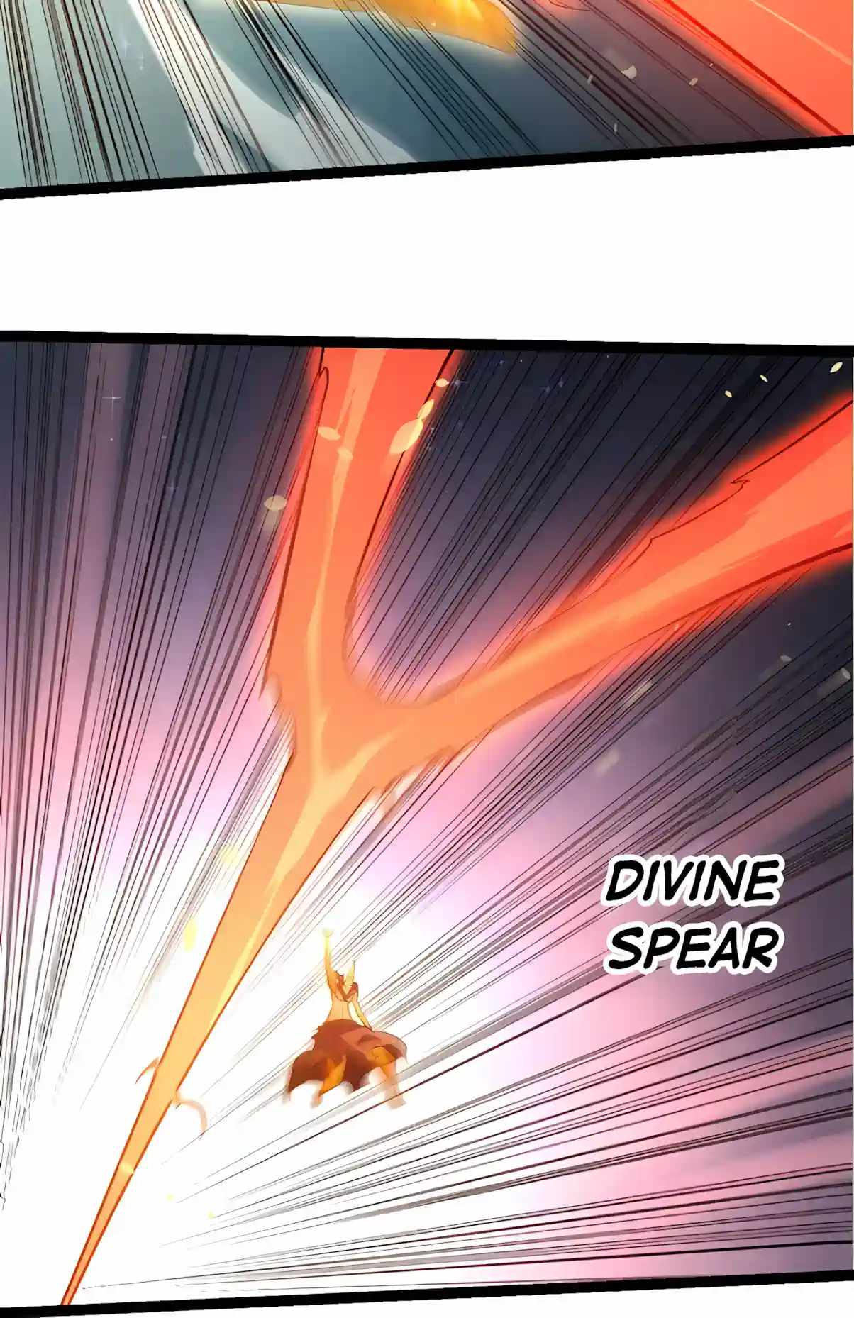 Evolution Begins With A Big Tree — Chapter 533 — page 28
