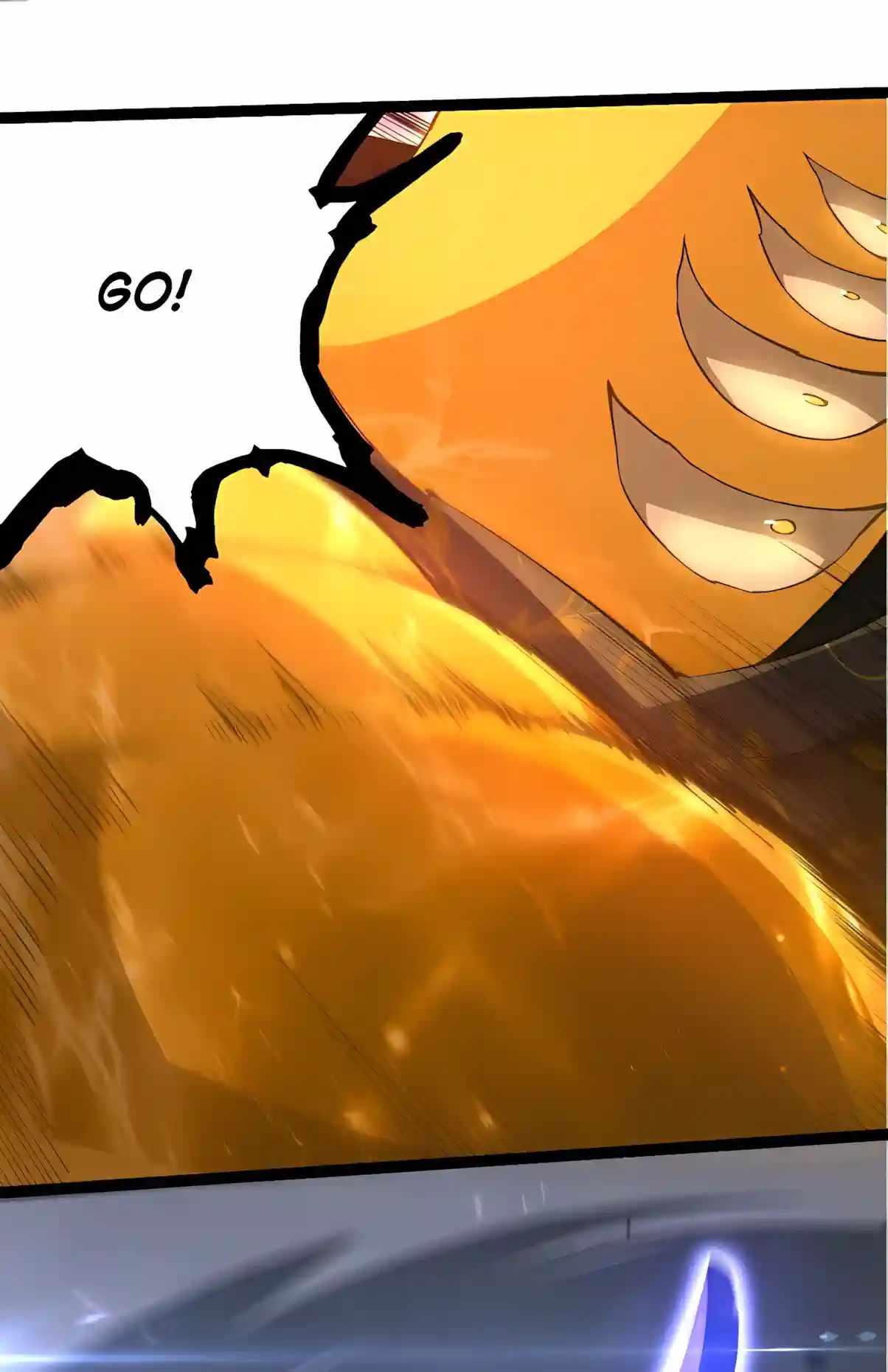 Evolution Begins With A Big Tree — Chapter 533 — page 29