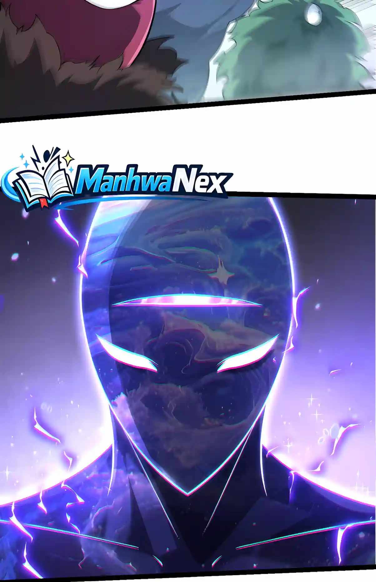 Evolution Begins With A Big Tree — Chapter 533 — page 31