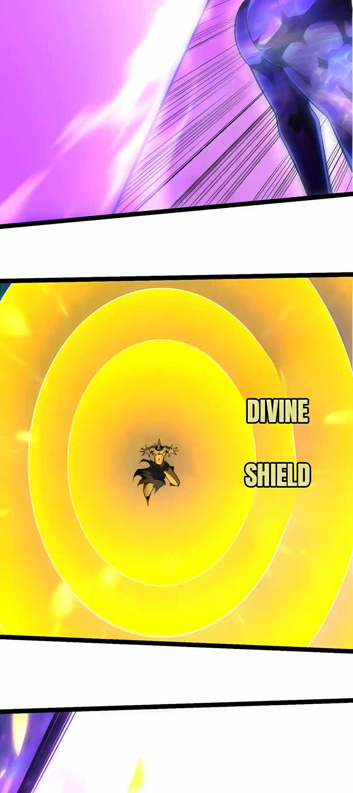Evolution Begins With A Big Tree — Chapter 534 — page 4
