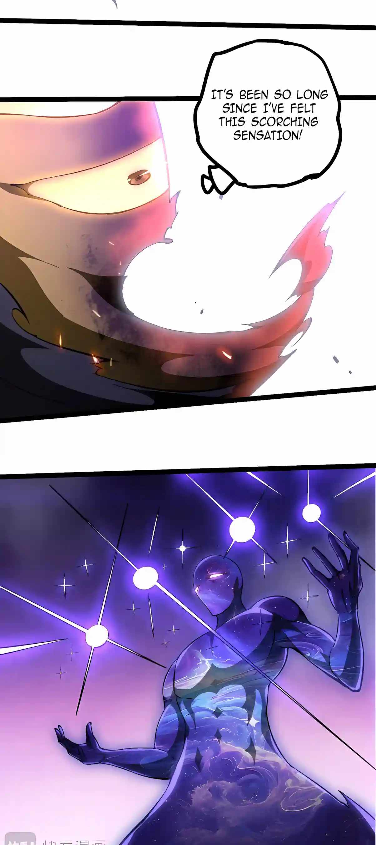 Evolution Begins With A Big Tree — Chapter 534 — page 7