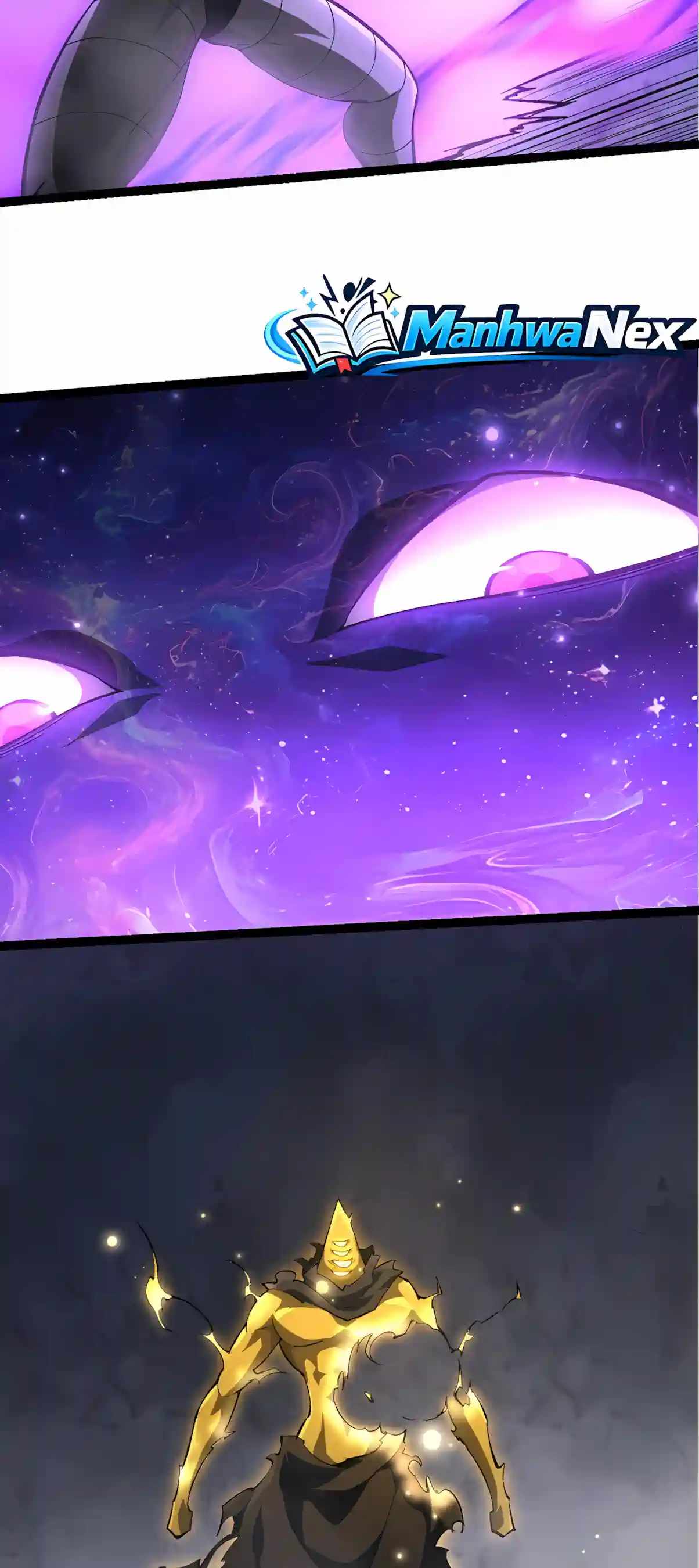 Evolution Begins With A Big Tree — Chapter 534 — page 11