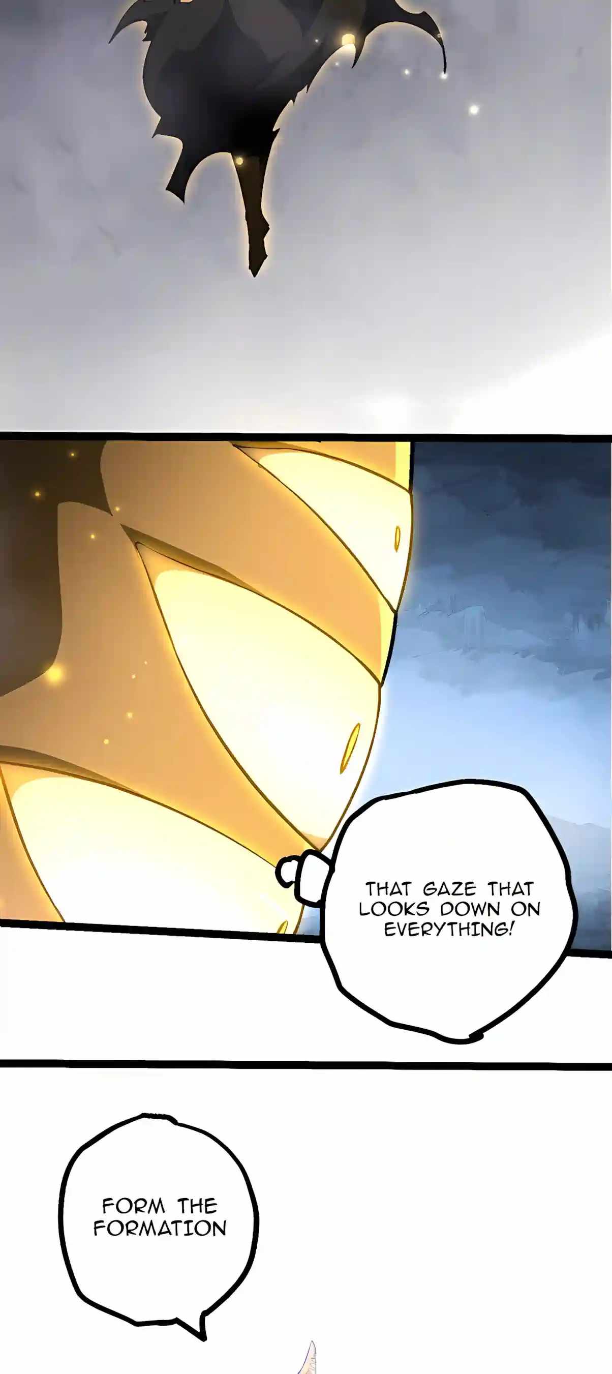 Evolution Begins With A Big Tree — Chapter 534 — page 12